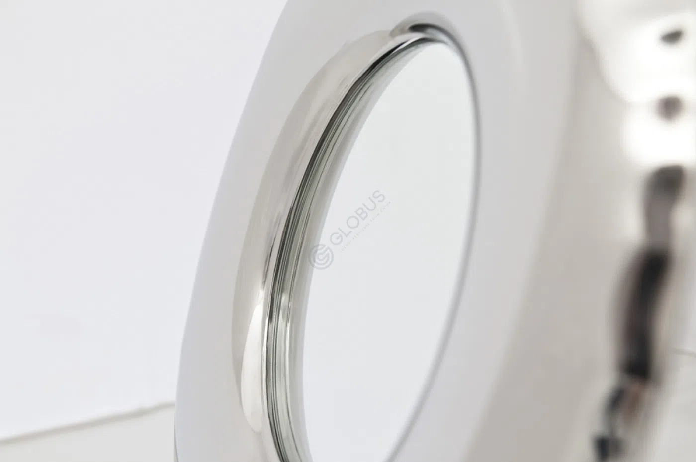 Mirror ZIETA STUDIO Rondel