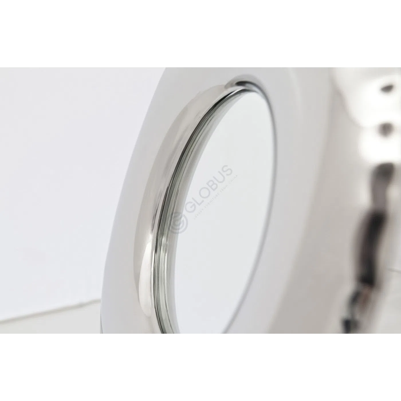 Mirror ZIETA STUDIO Rondel