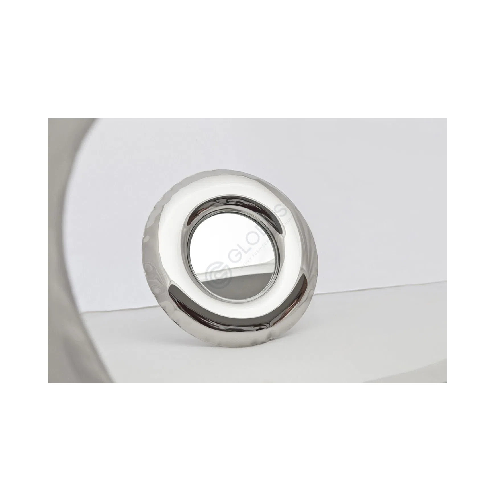 Mirror ZIETA STUDIO Rondel