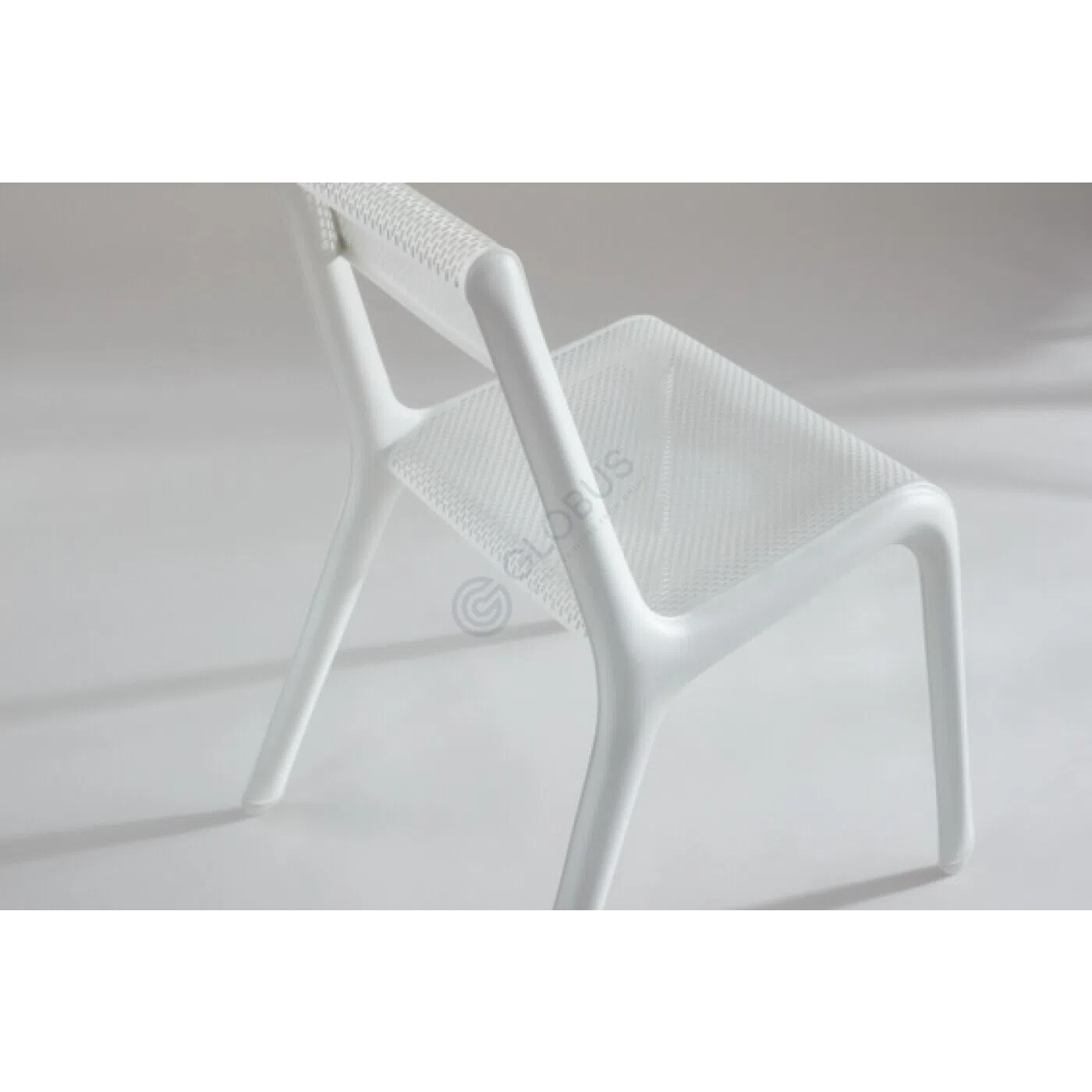 Dining chair ZIETA STUDIO Ultraleggera