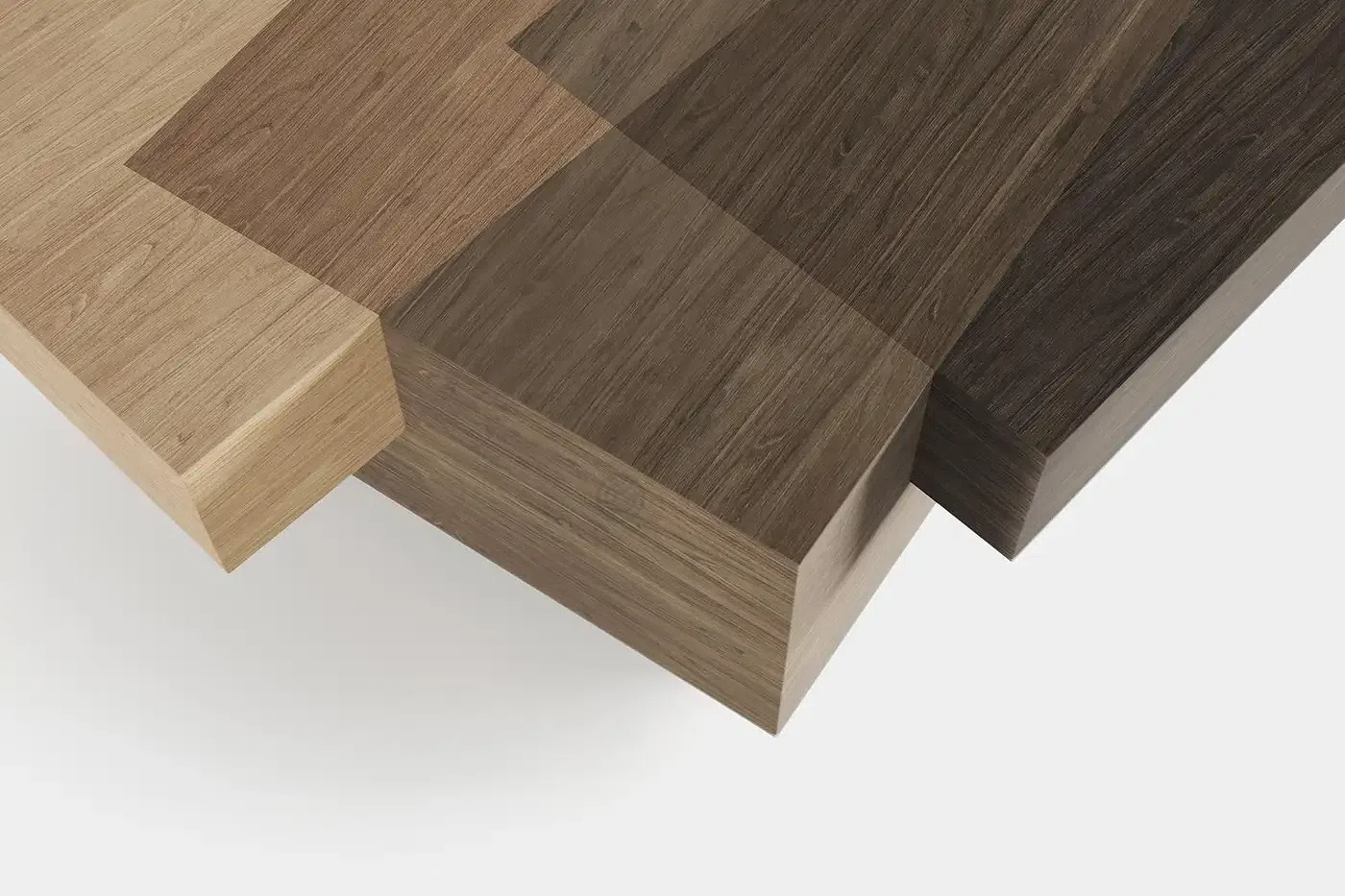 Coffee table JOEL ESCALONA Booleanos