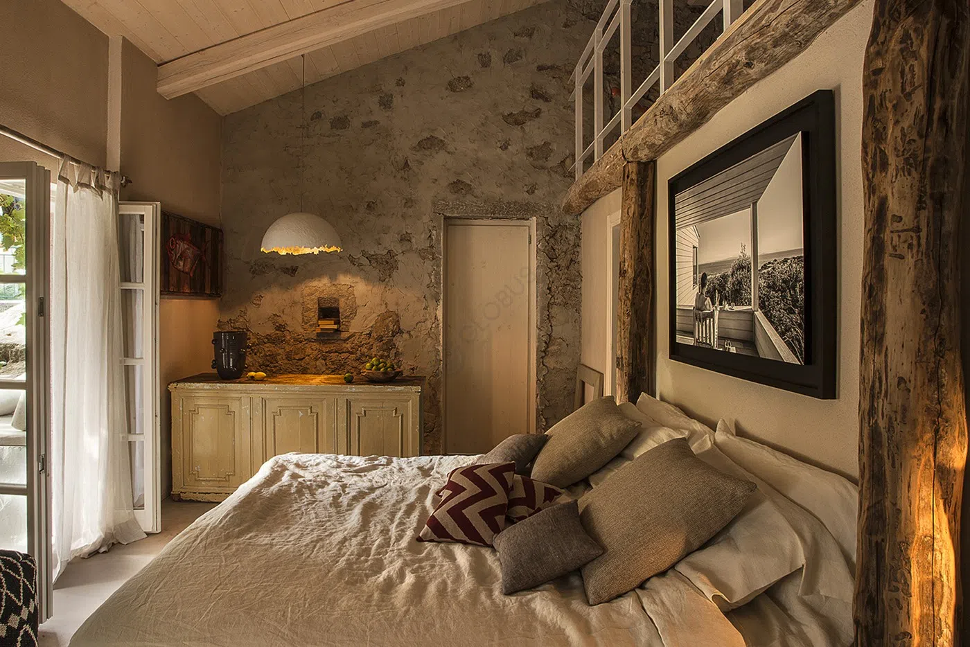 Pendant light CATELLANI&SMITH Postkrisi 49