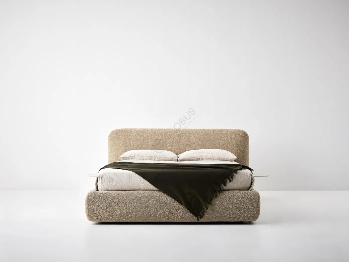 Bed BOLZAN LETTI Marty