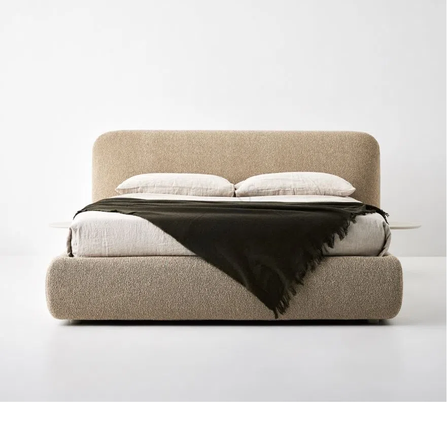 Bed BOLZAN LETTI Marty