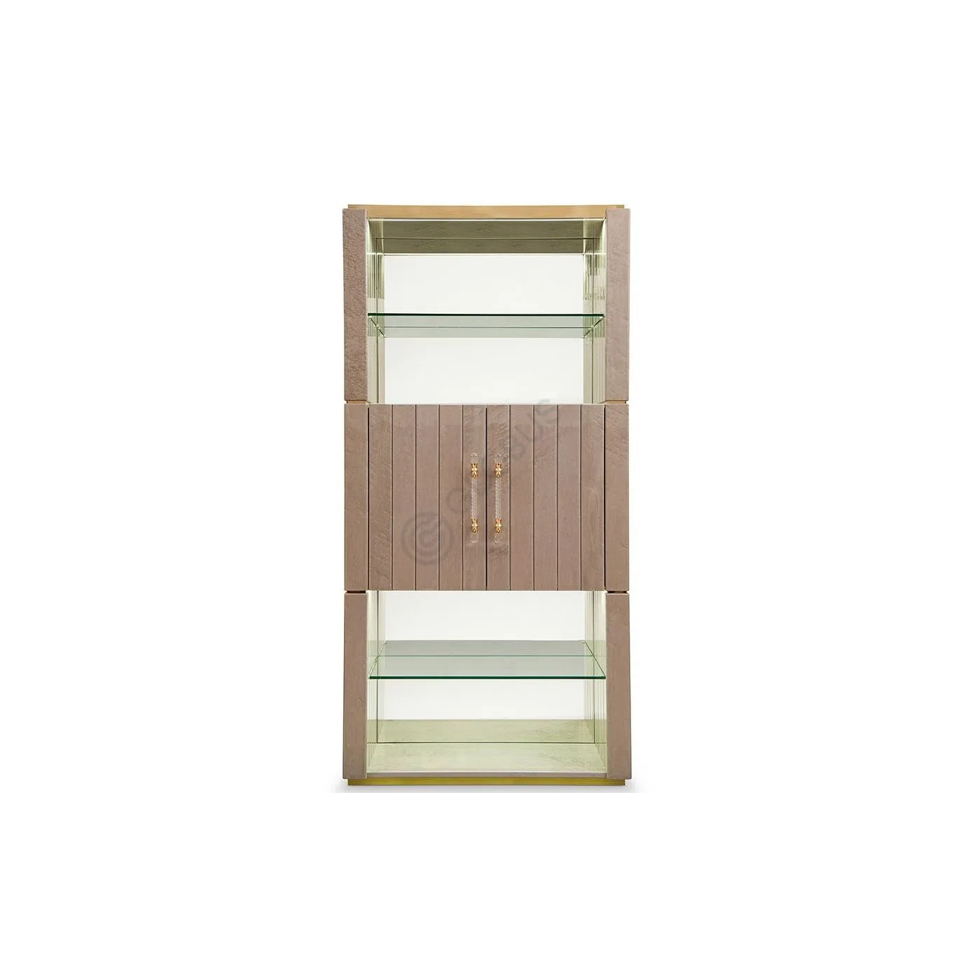 Wine cabinet Hospitals