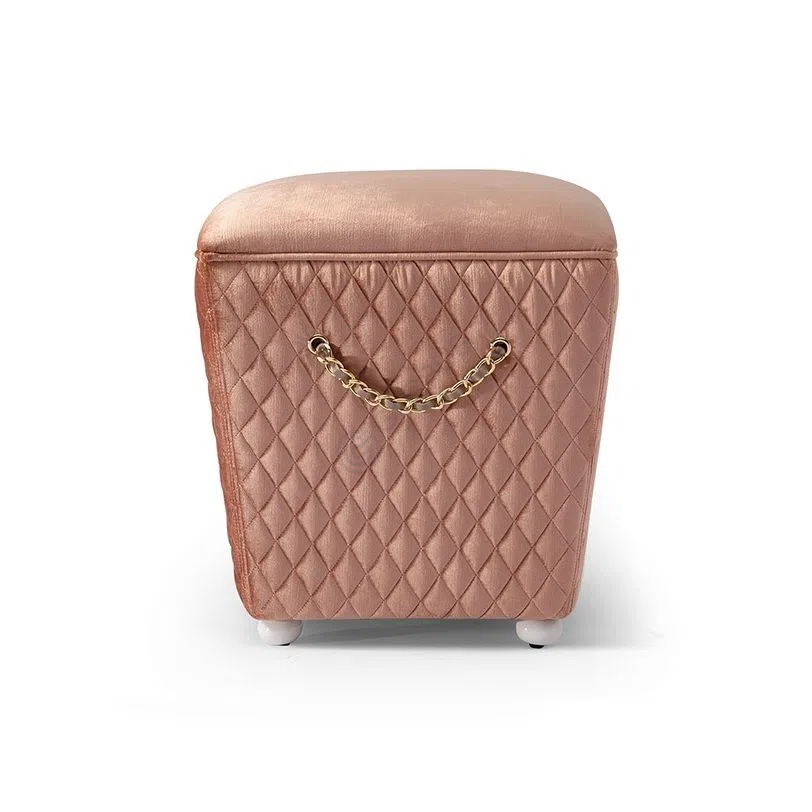 Pouf Ricolmo