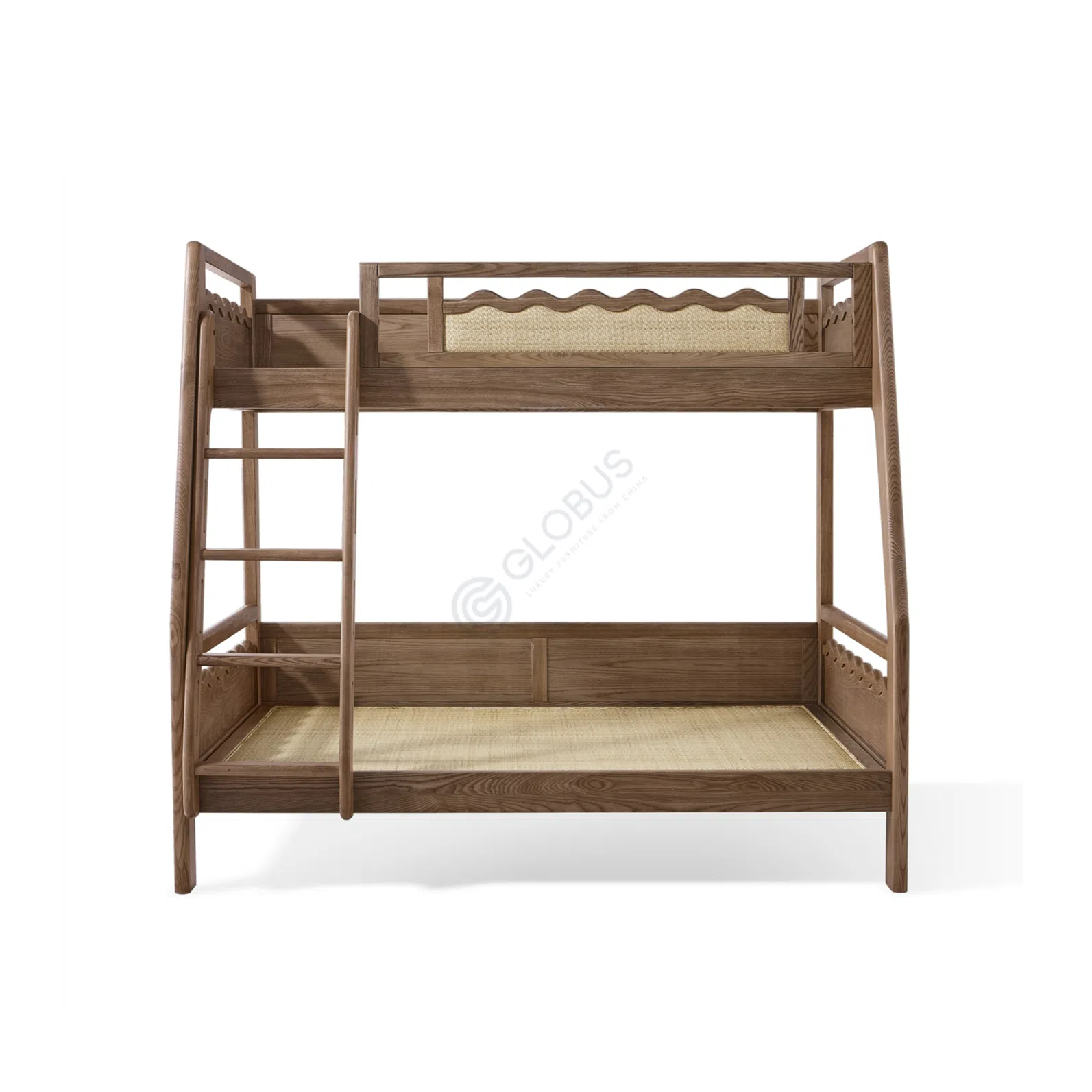 Kids bunk bed Giovella