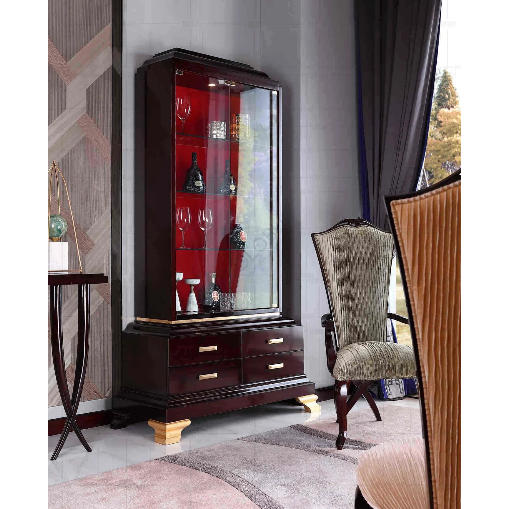 Sideboard CHRISTOPHER GUY San Marino