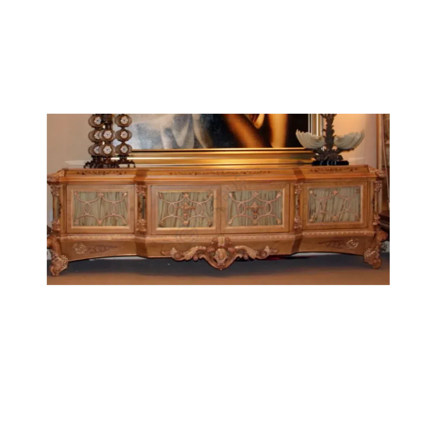 TV stand RIVA 1920 Giardino Italiano