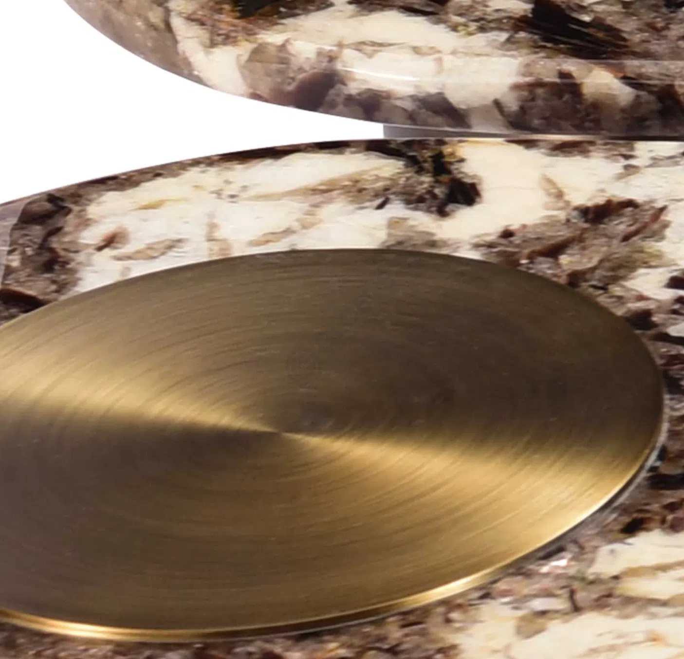 Side table APPARATUS Interlude