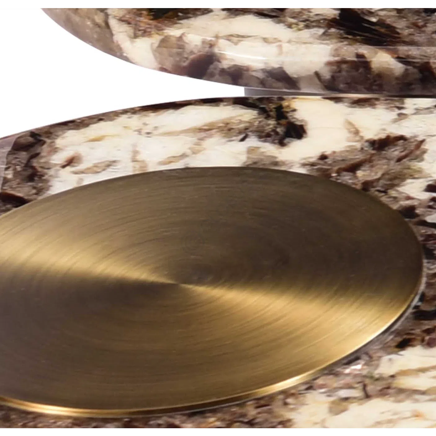 Side table APPARATUS Interlude