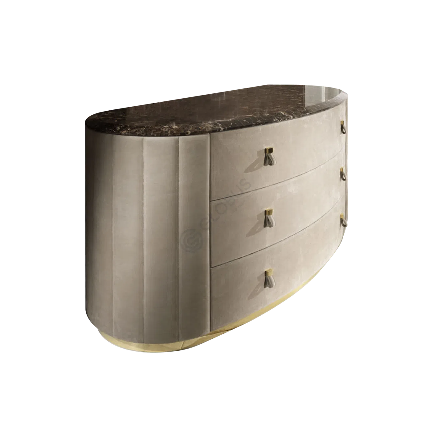 Dresser DV HOME COLLECTION Vogue