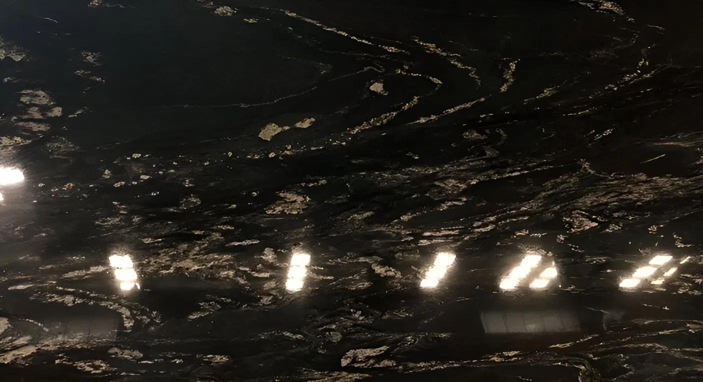 Coffee table LENZI Nebula