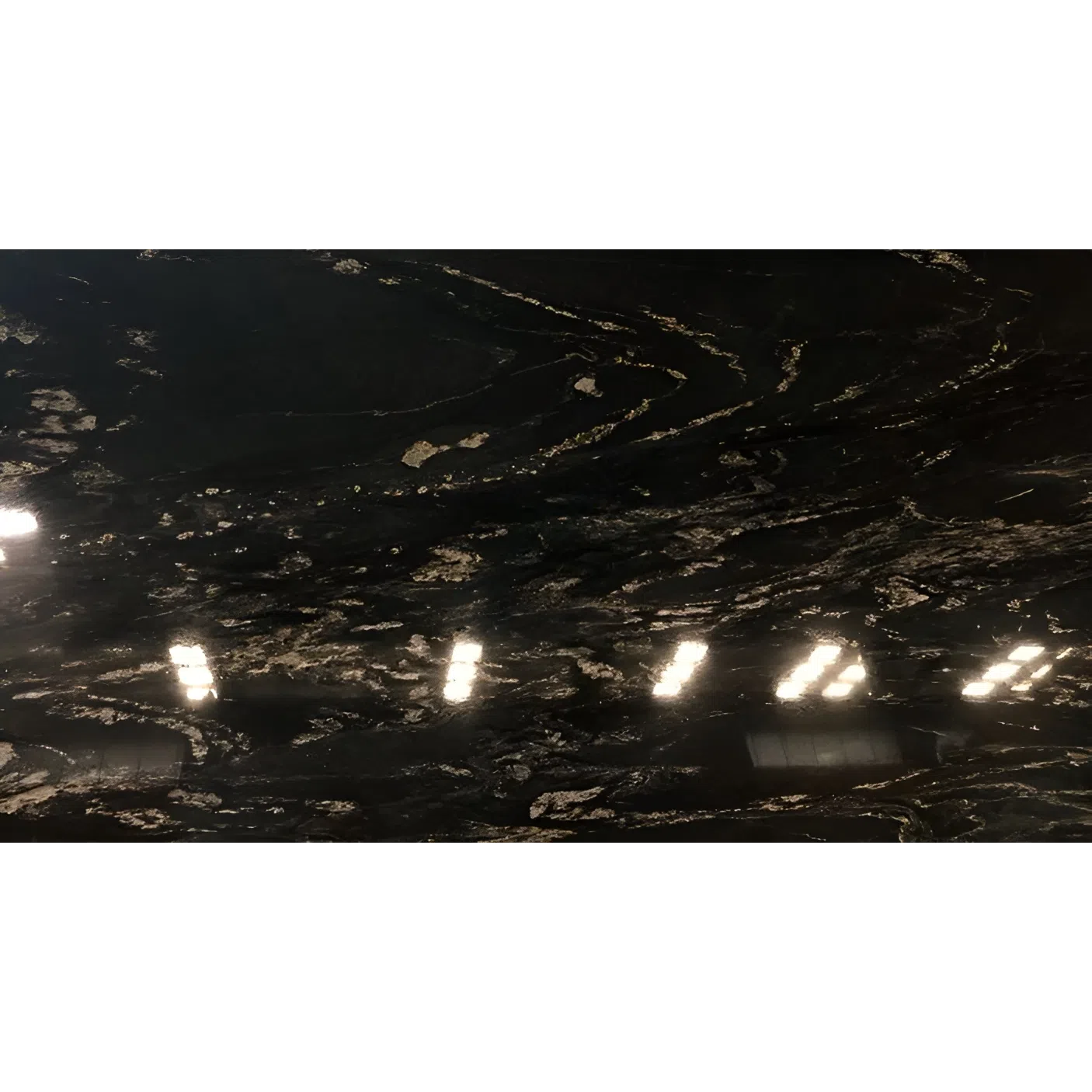 Coffee table LENZI Nebula