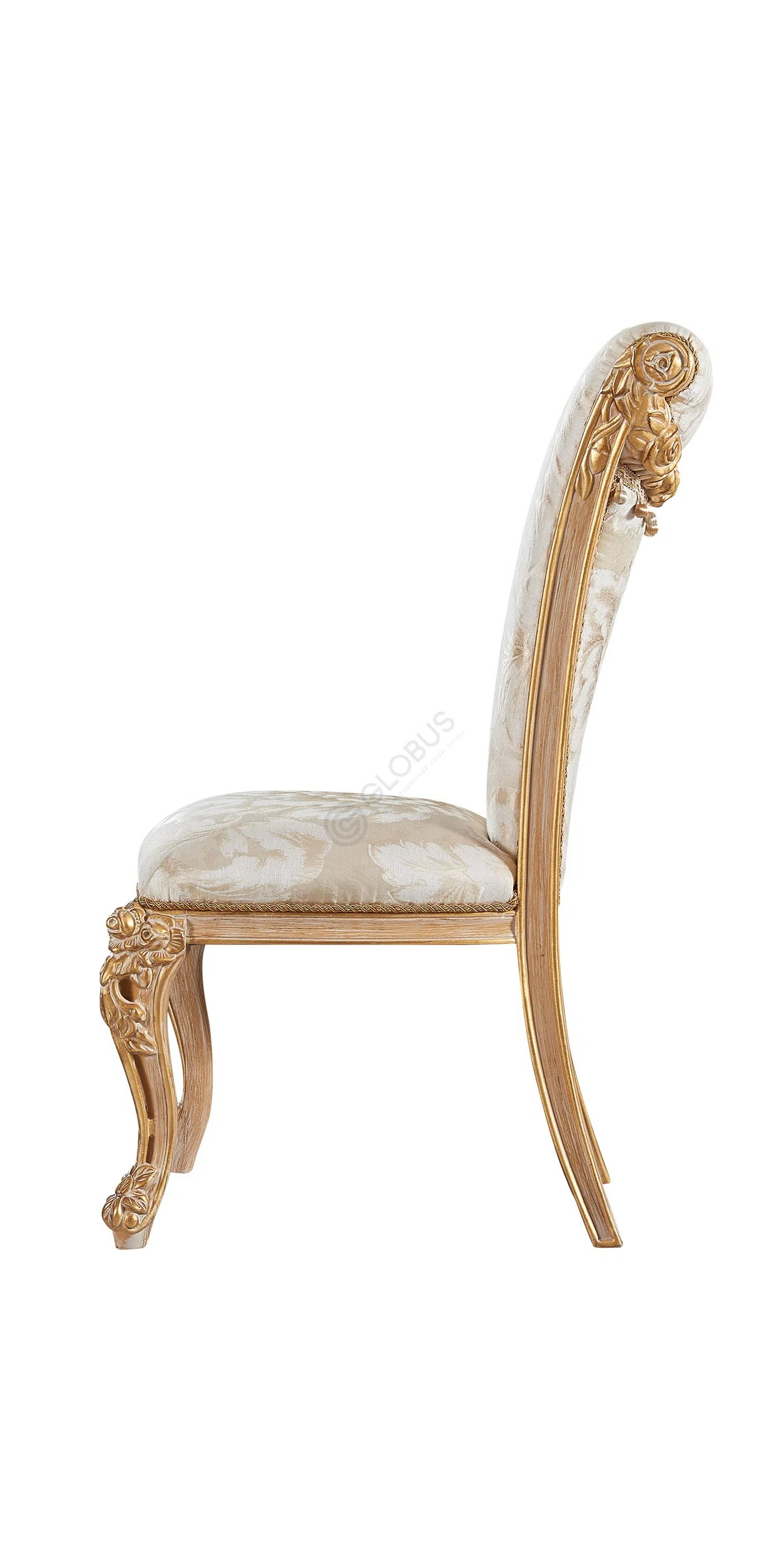 Dining chair RAMPOLDI Alys 19