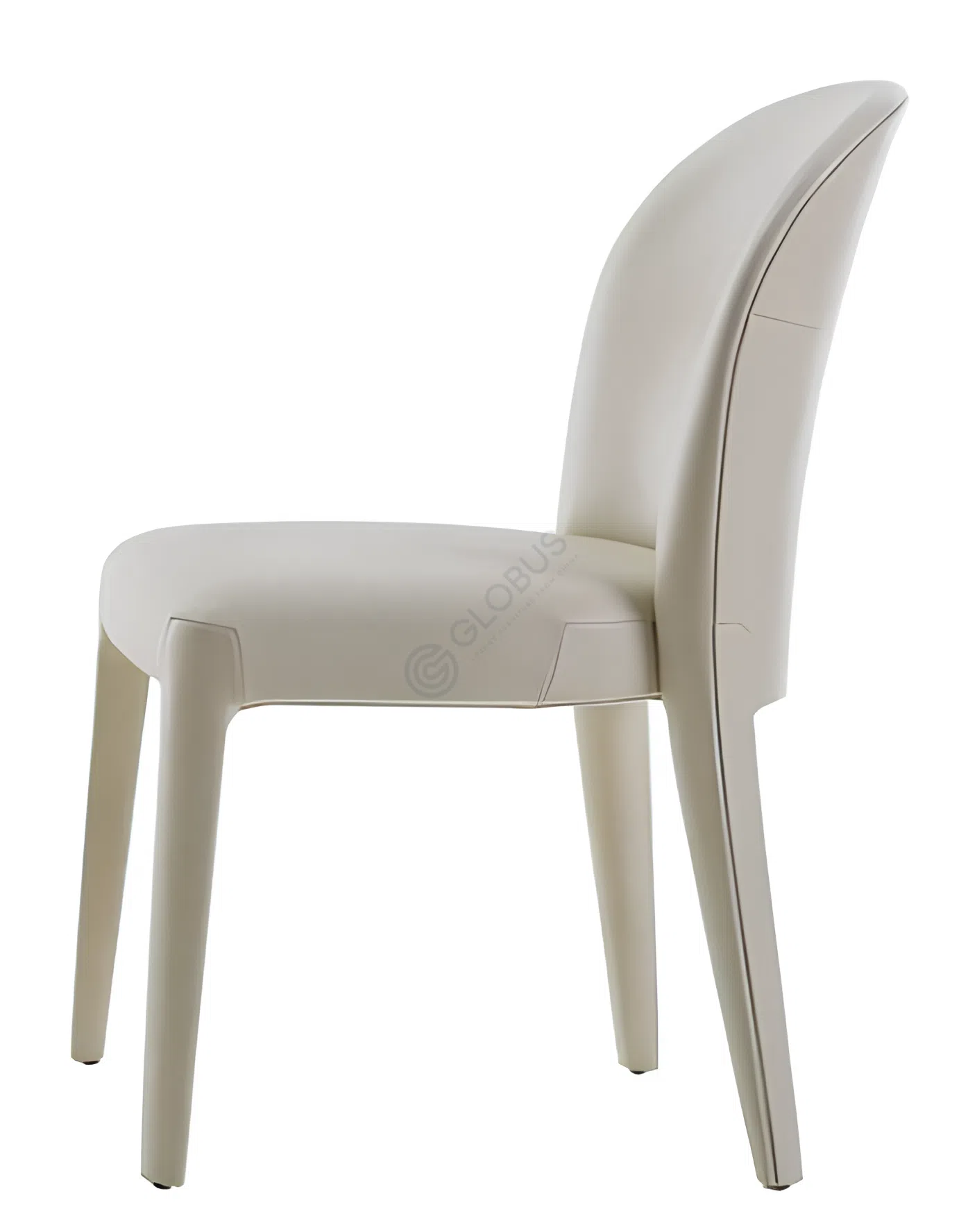 Dining chair FENDI Adrian