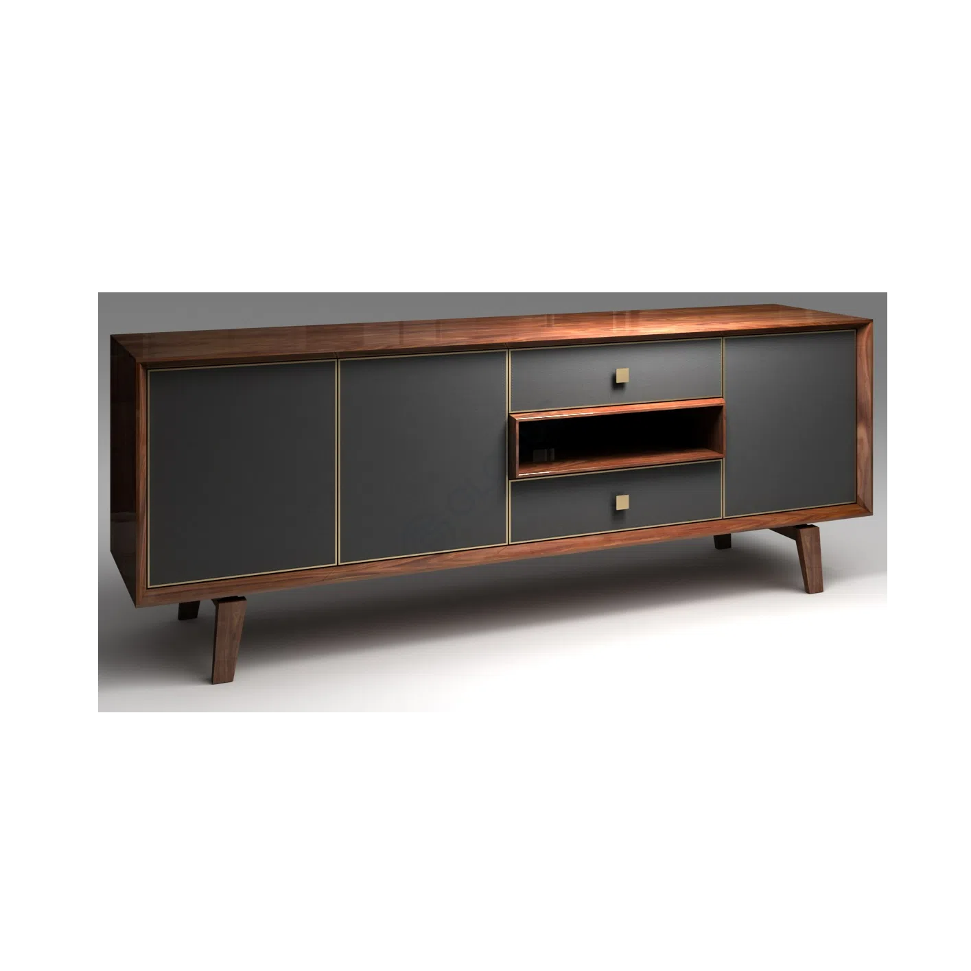 Cupboard Corallina
