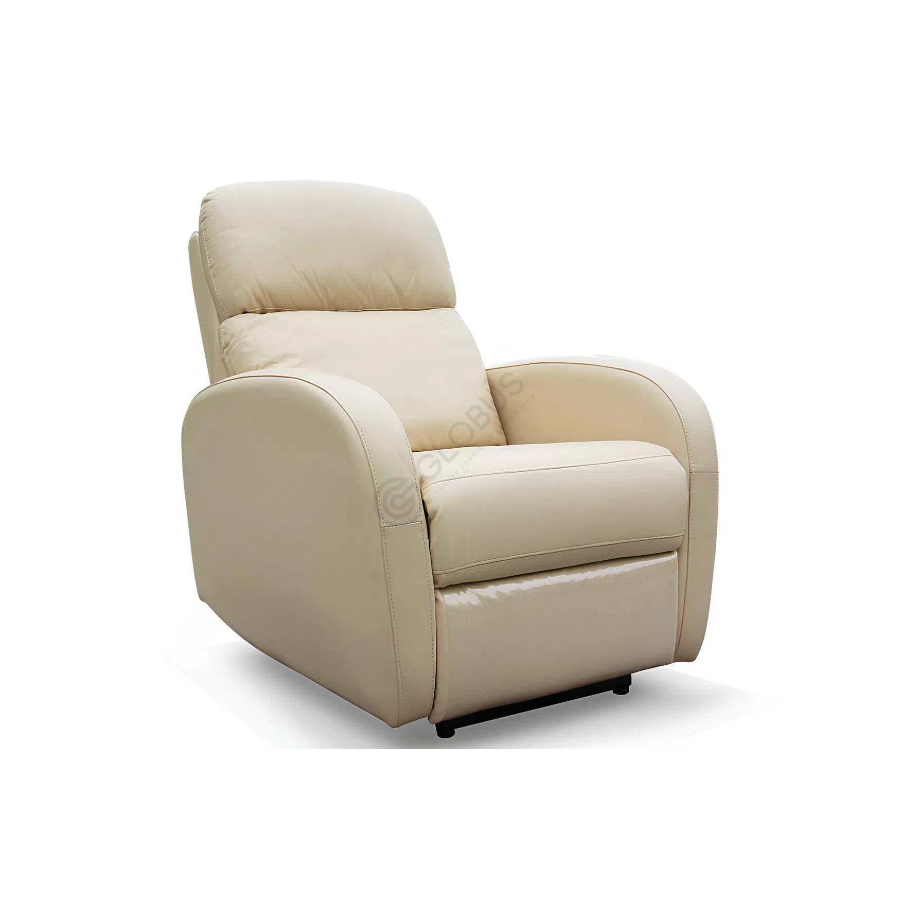 Reclining armchair Sampiero