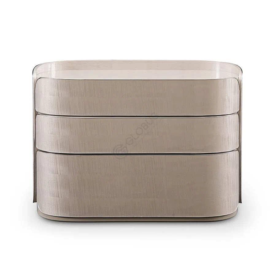 Dresser Paramount