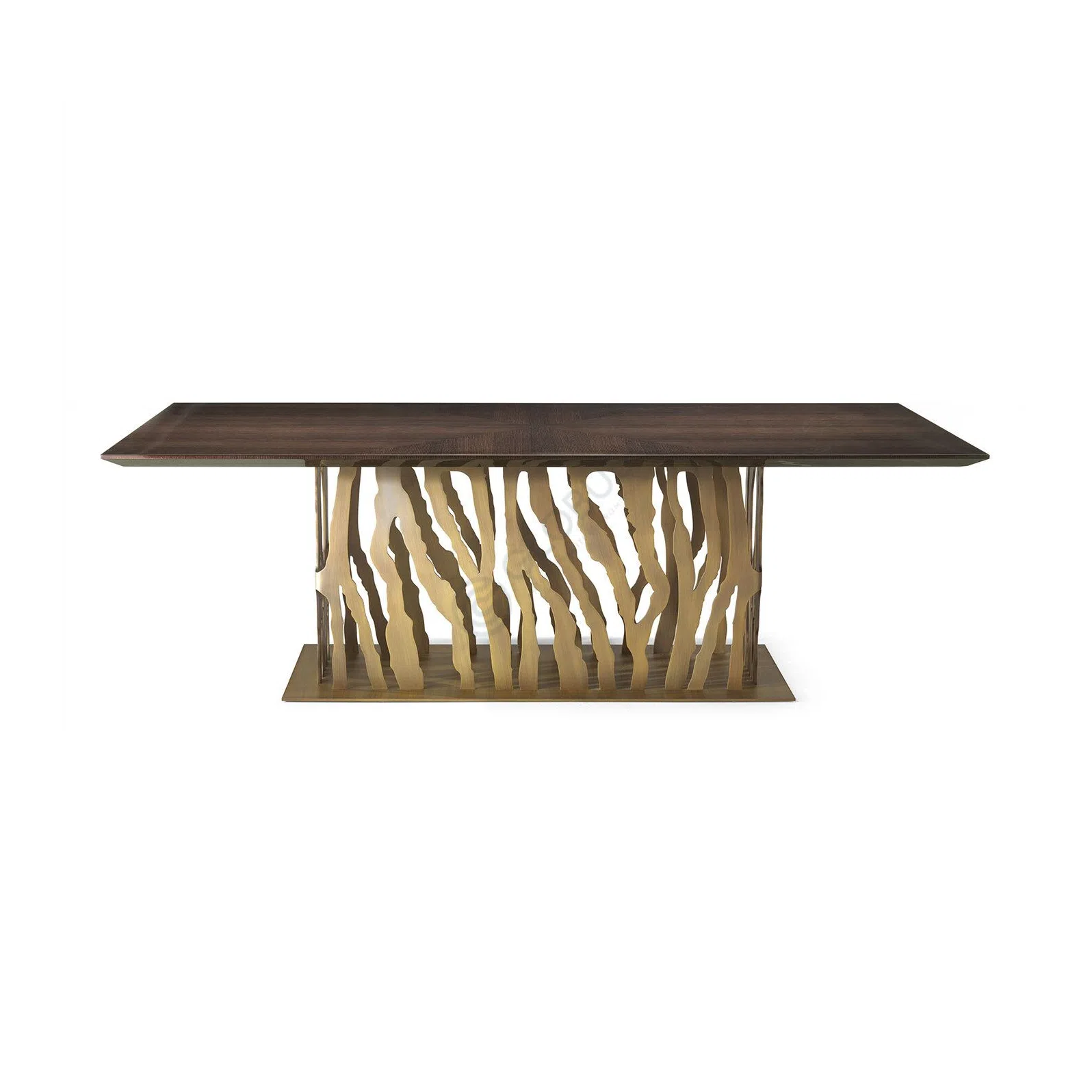 Dining table ROBERTO CAVALLI B-52