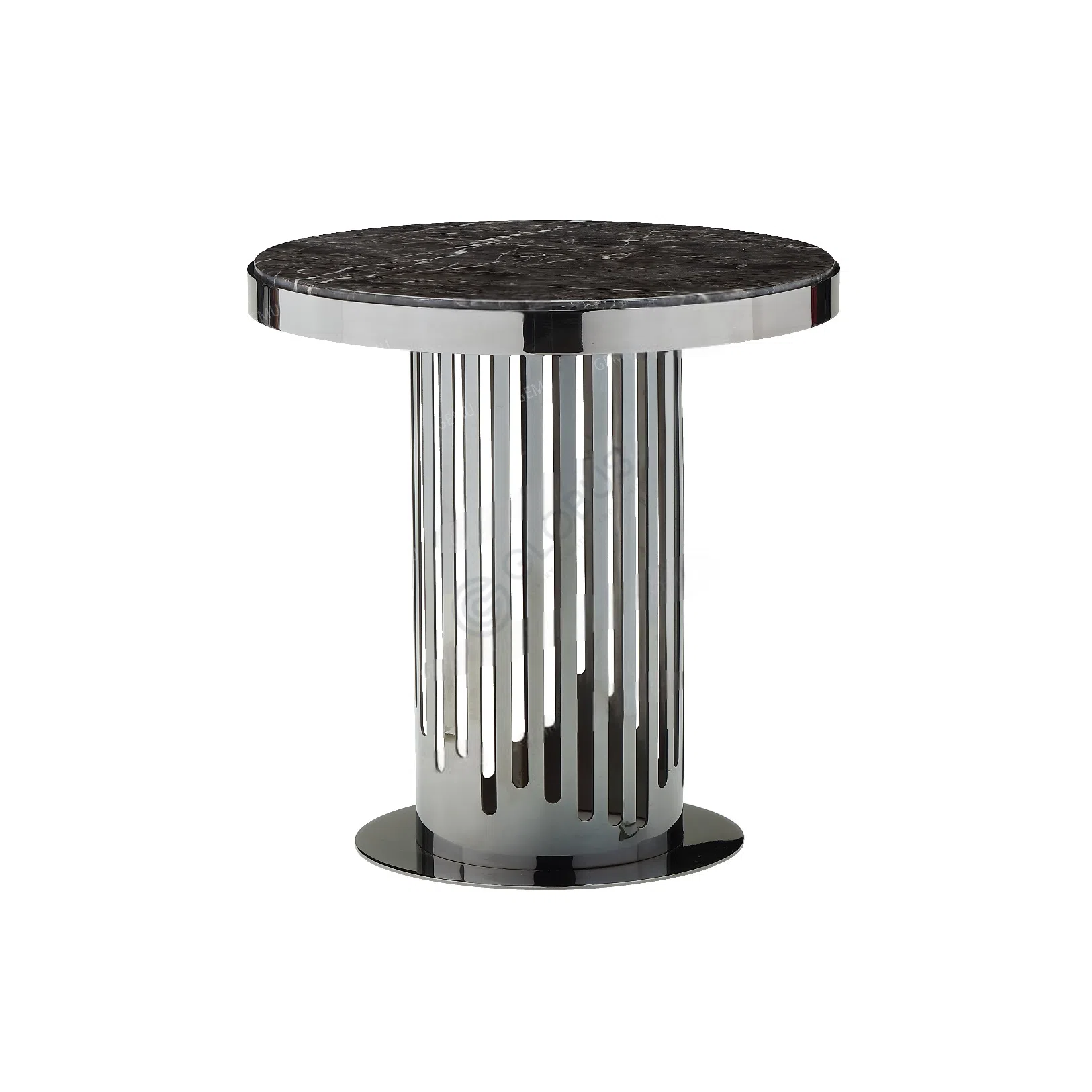 Corner table GIORGIO COLLECTION Charisma