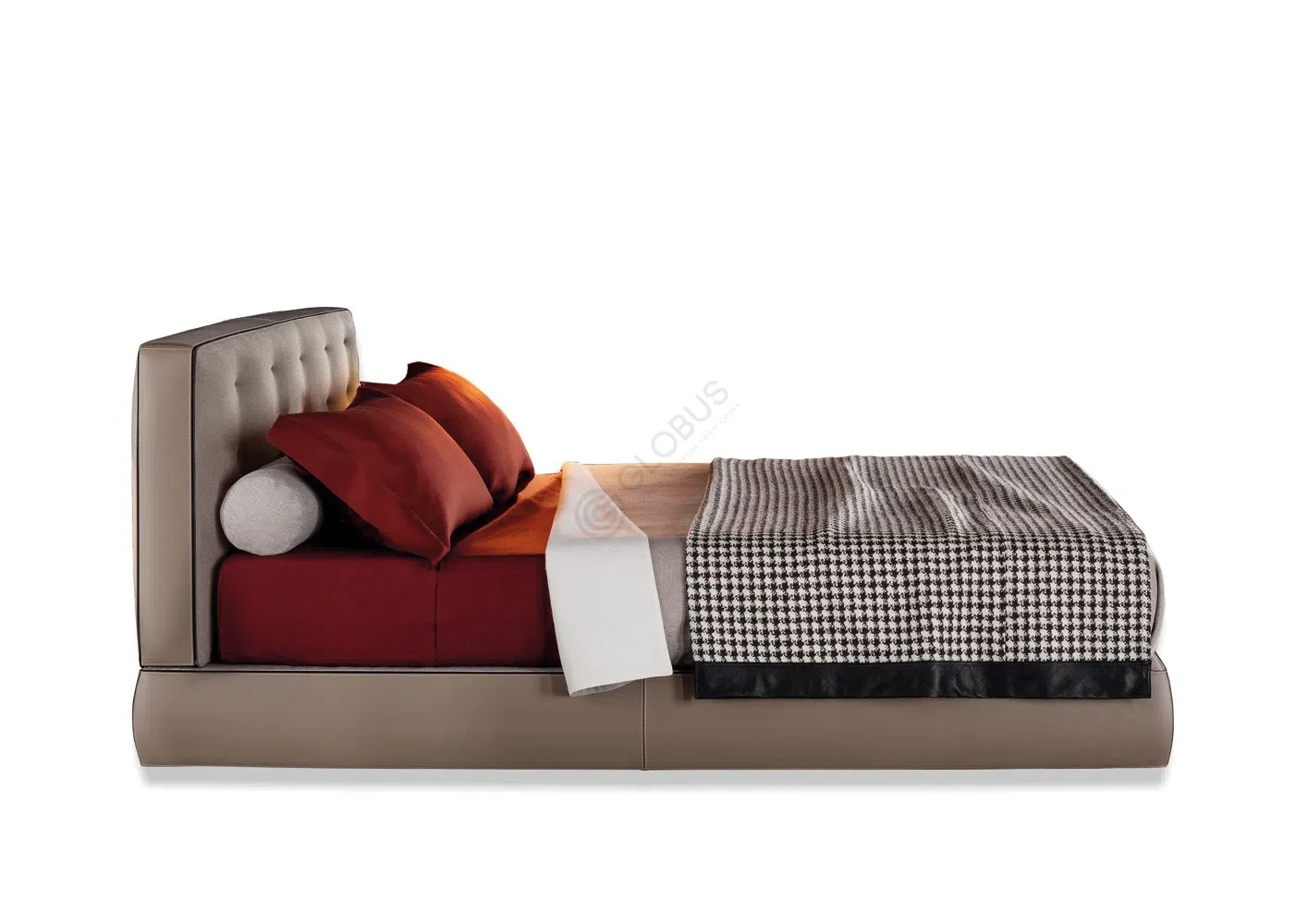 Bed MINOTTI Bedford
