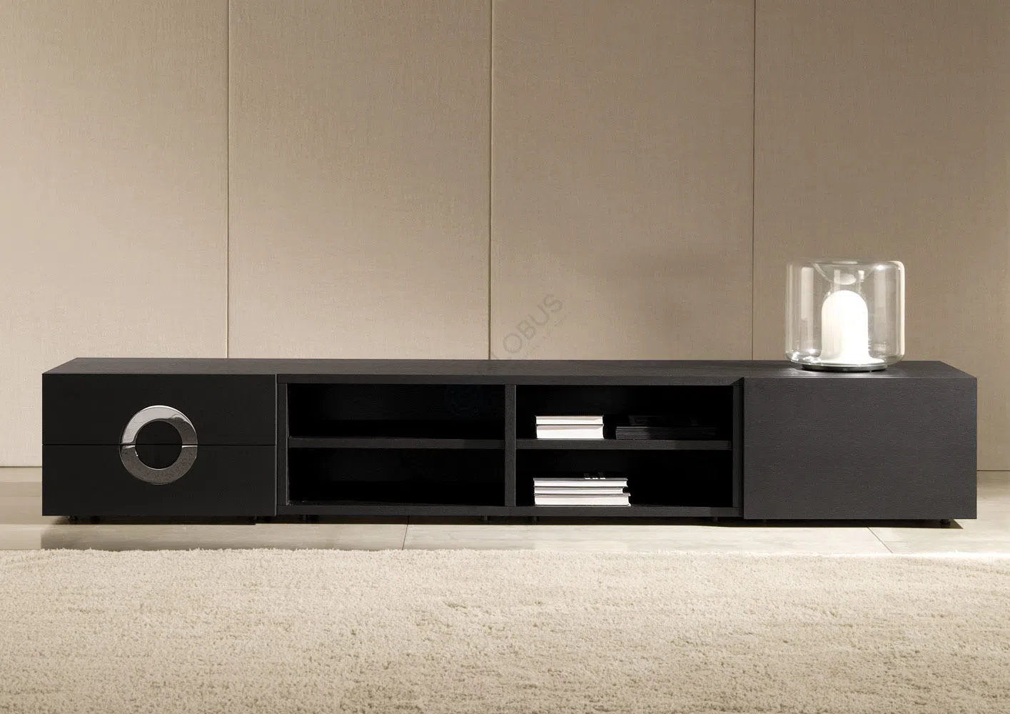TV stand MINOTTI Archipenko