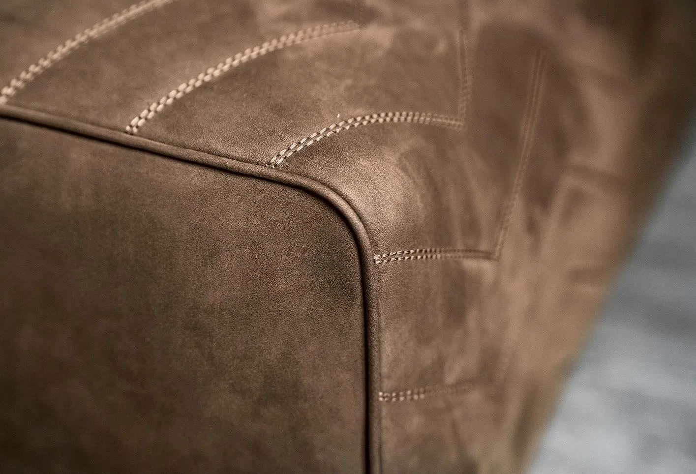 Ottoman MINOTTI Quincy