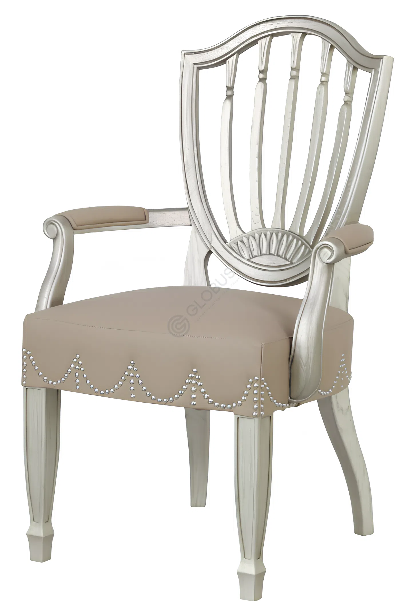 Dining chair Edashada