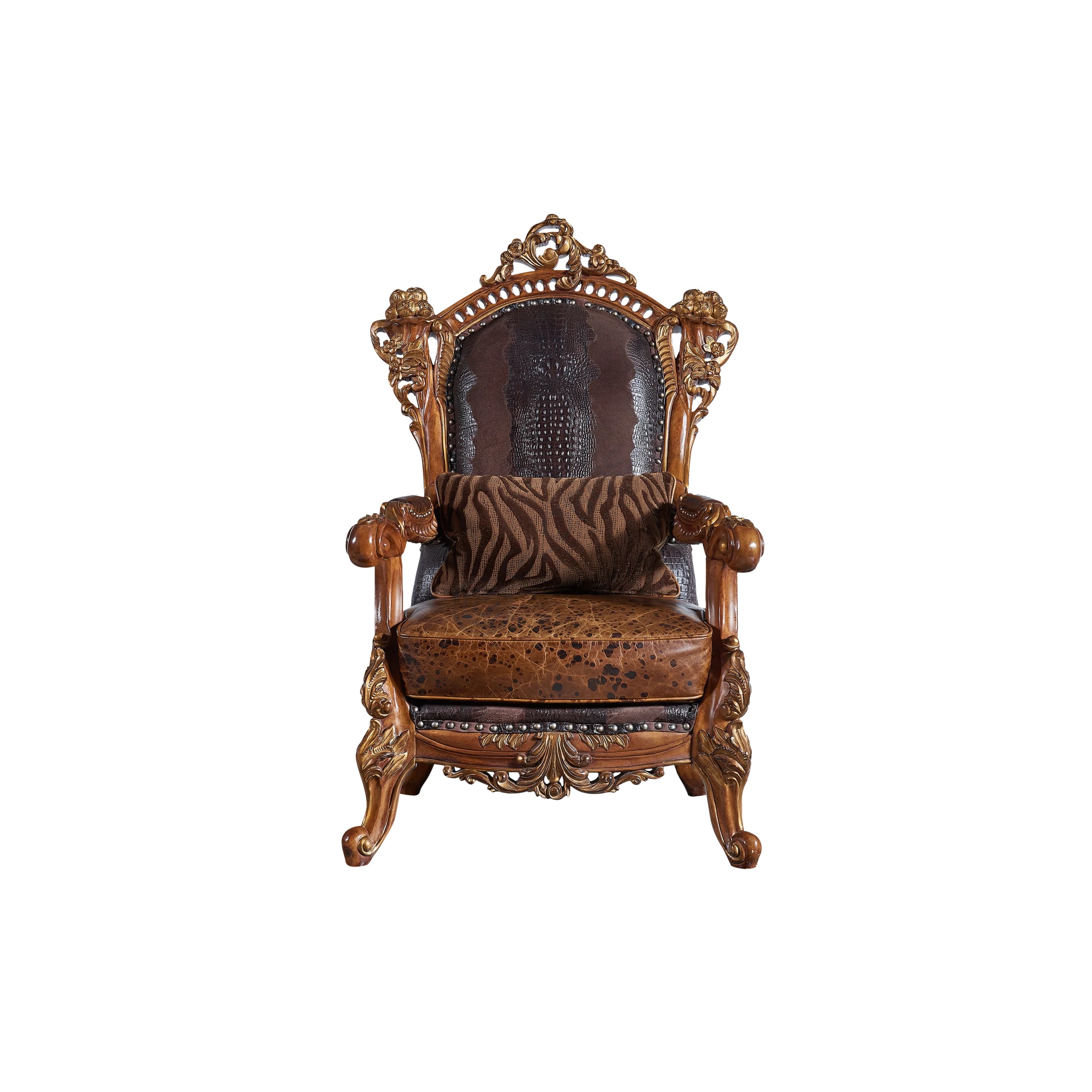 Кресло Fleurance