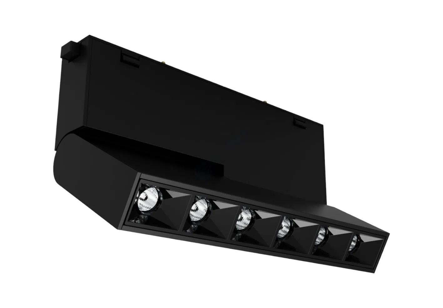 Track lighting Lavende