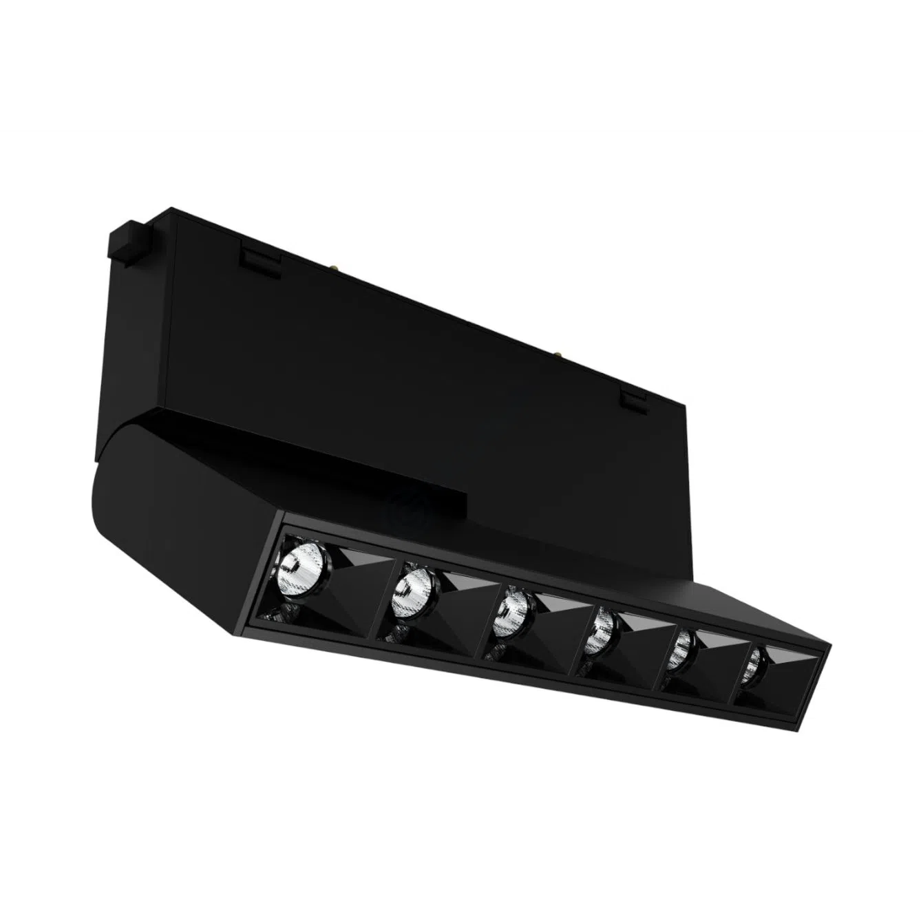 Track lighting Lavende