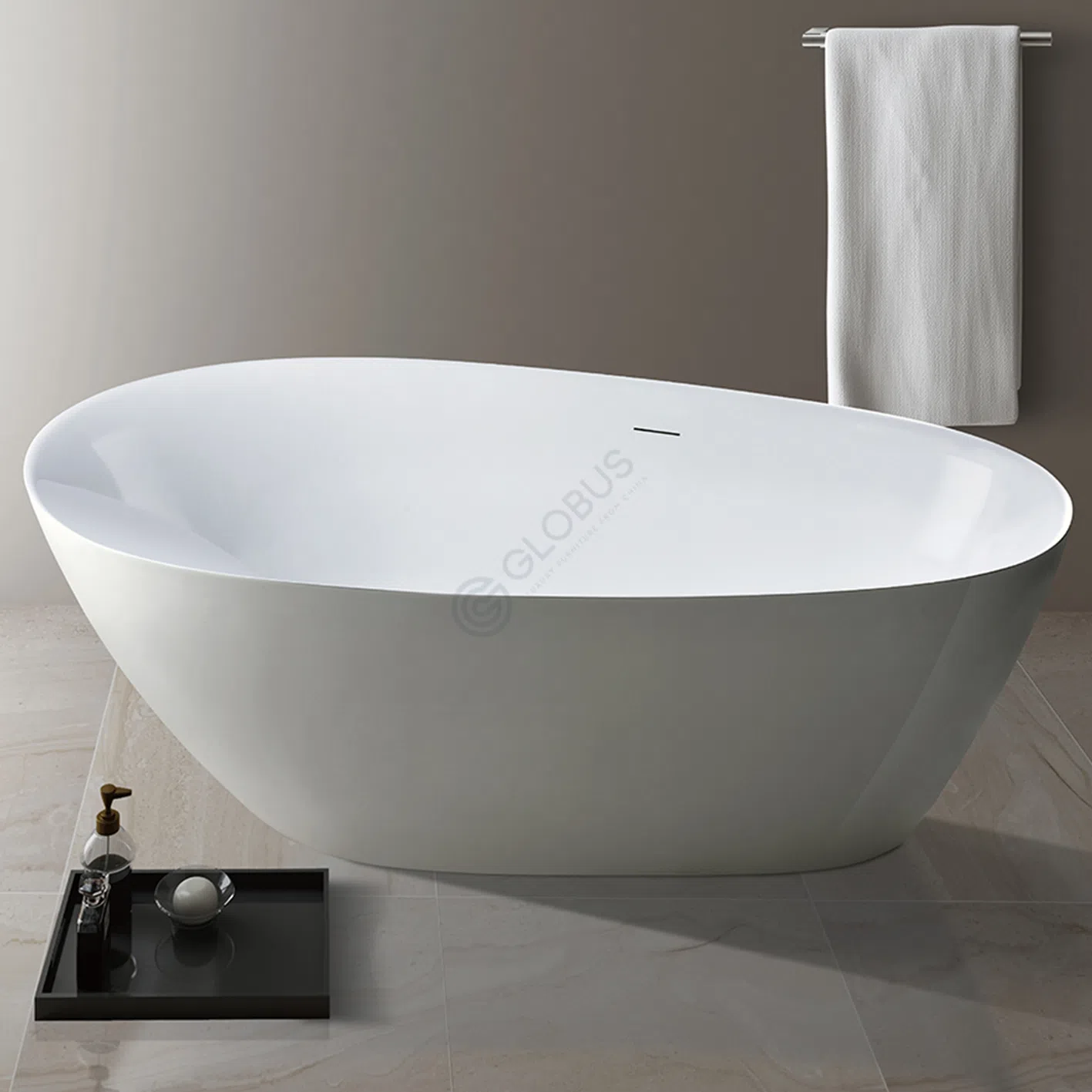 Bathtub Baciabia