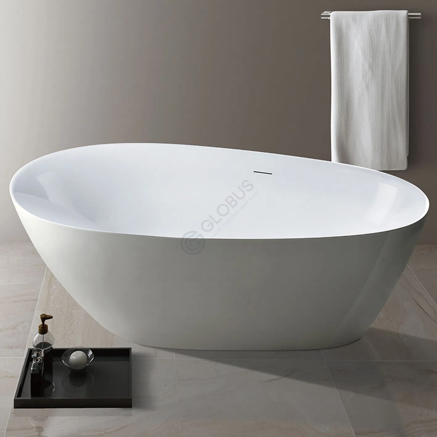 Bathtub Baciabia