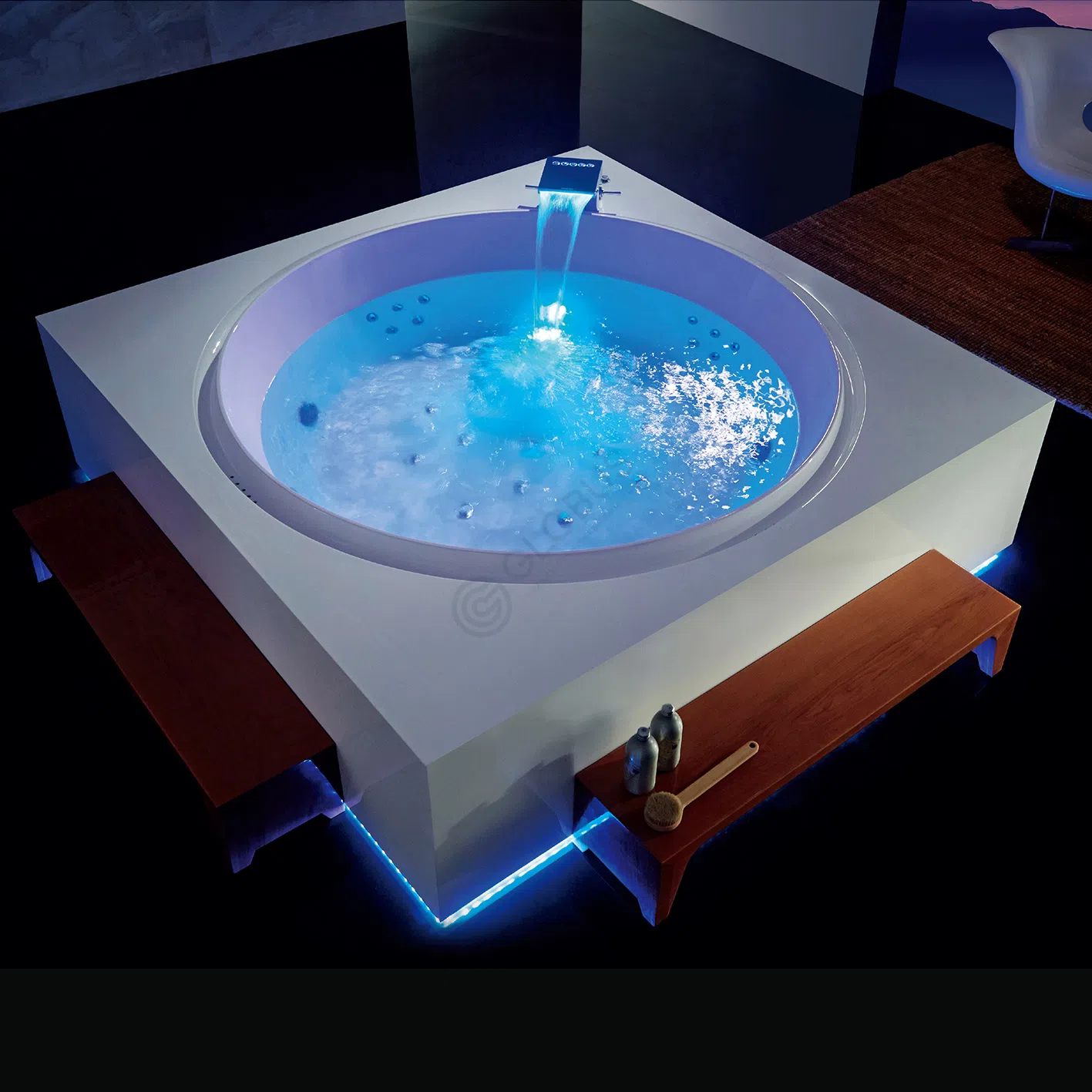 Jacuzzi Giudittamaria