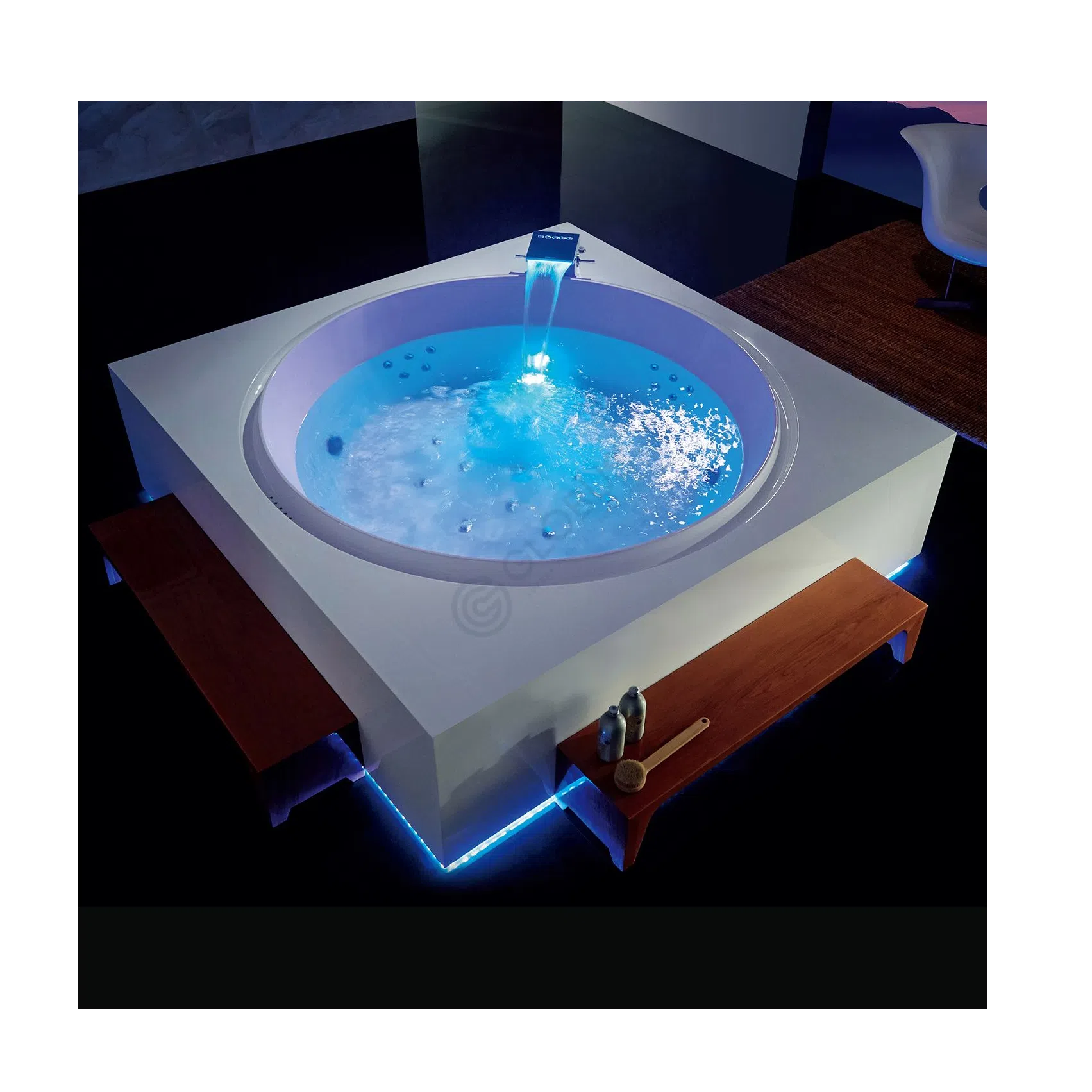 Jacuzzi Giudittamaria