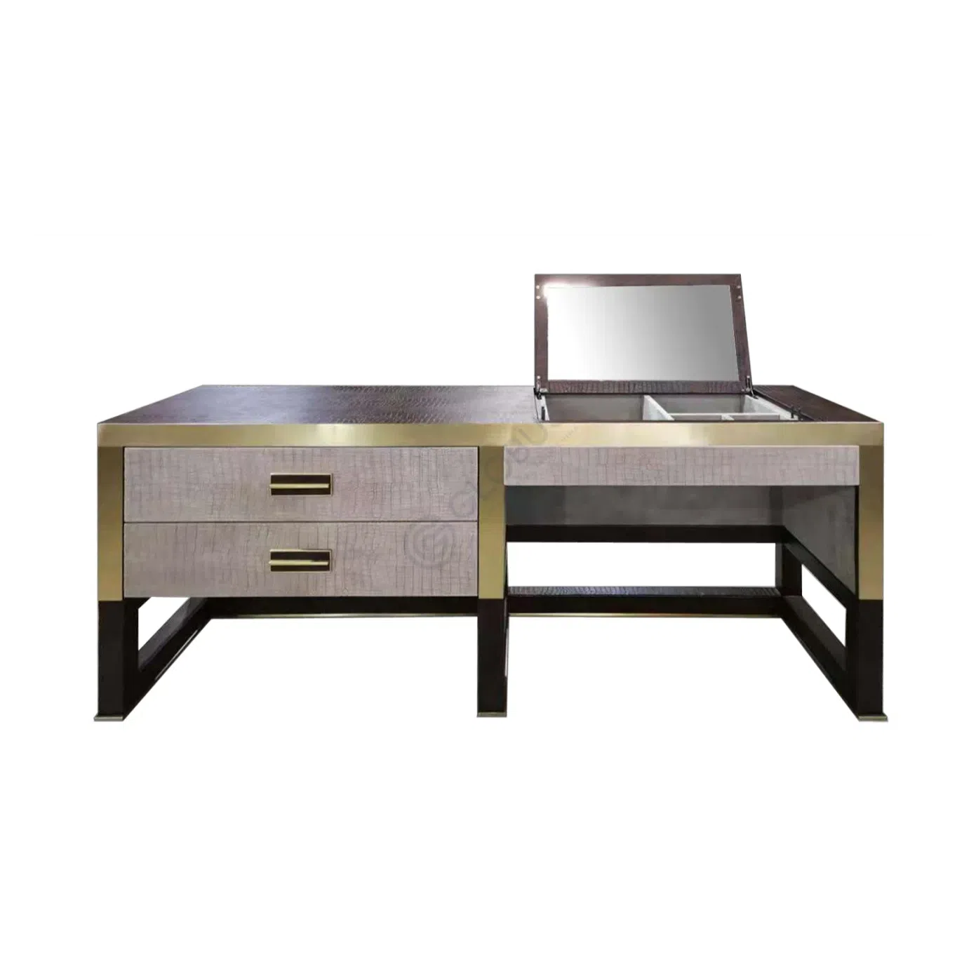 Dressing table LONGHI	 Orwell