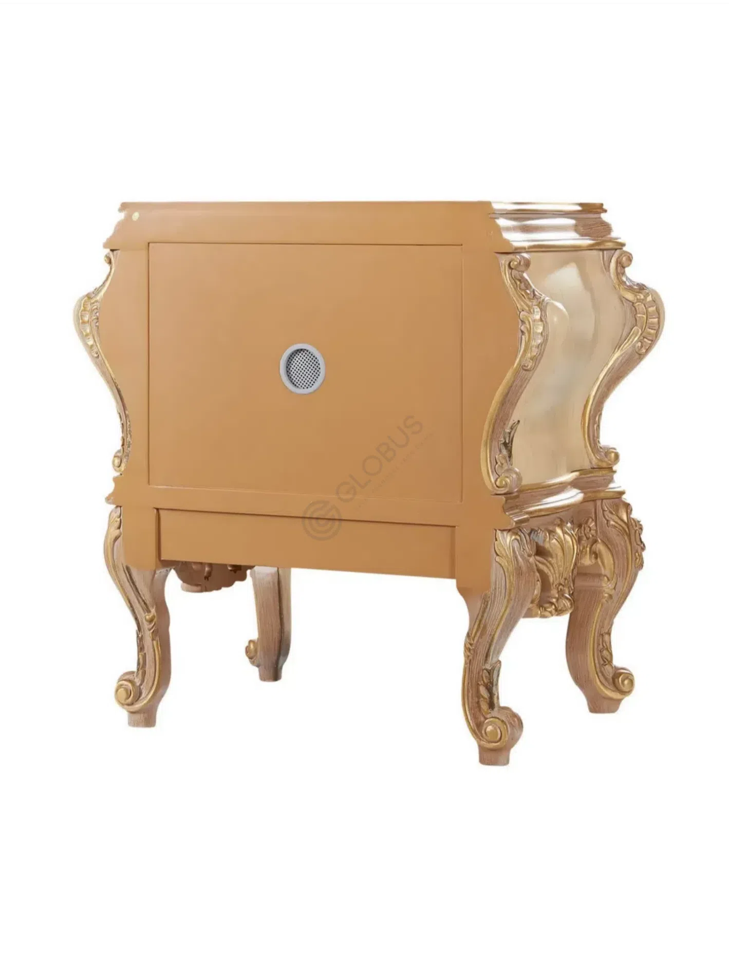 Bedside table Higinio