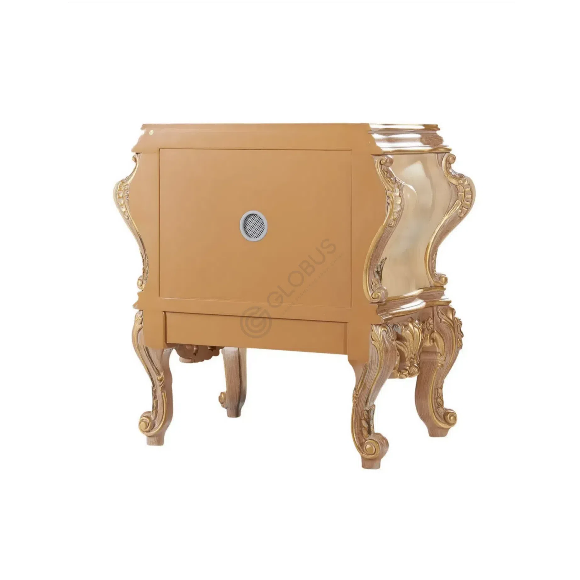 Bedside table Higinio