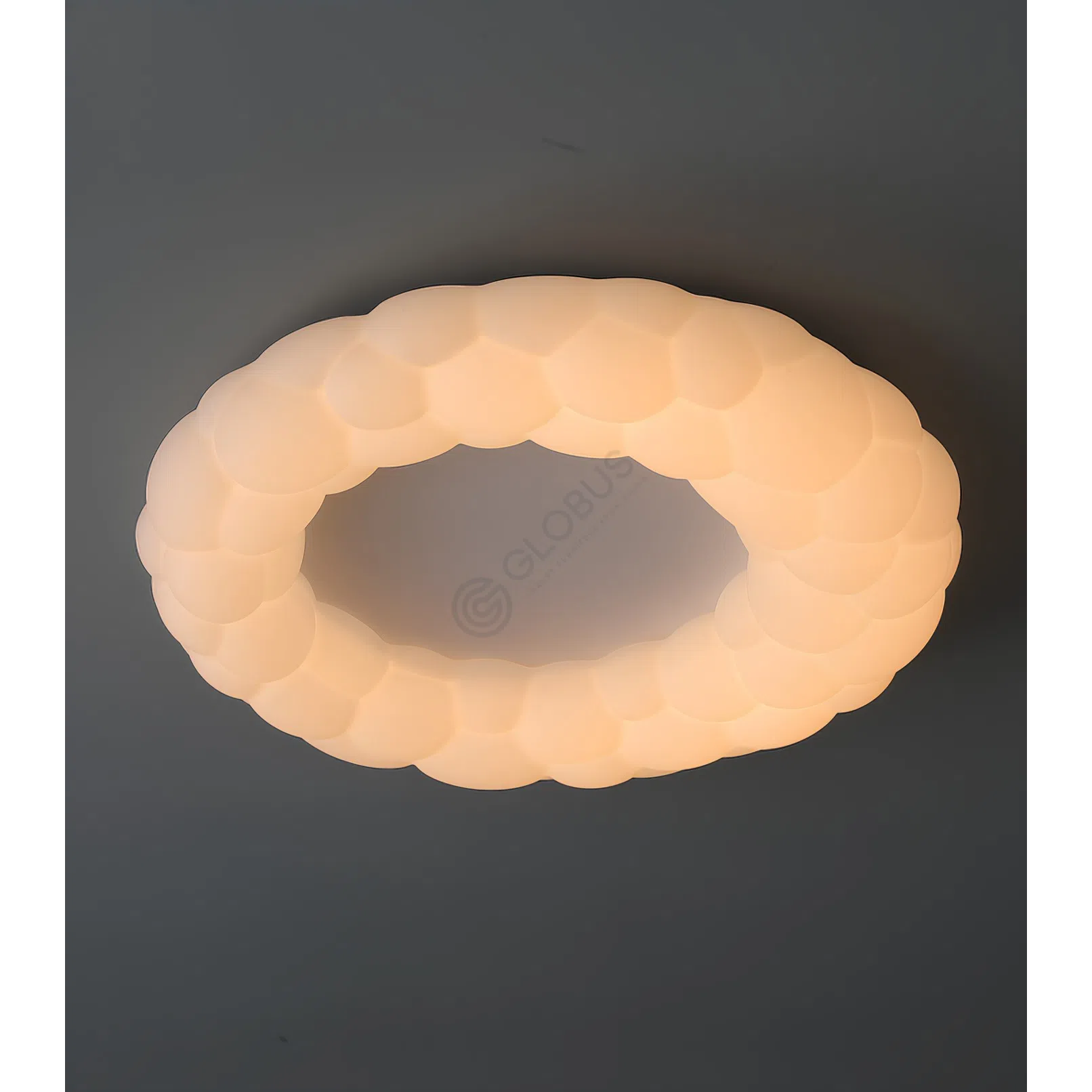 Люстра Mandarino