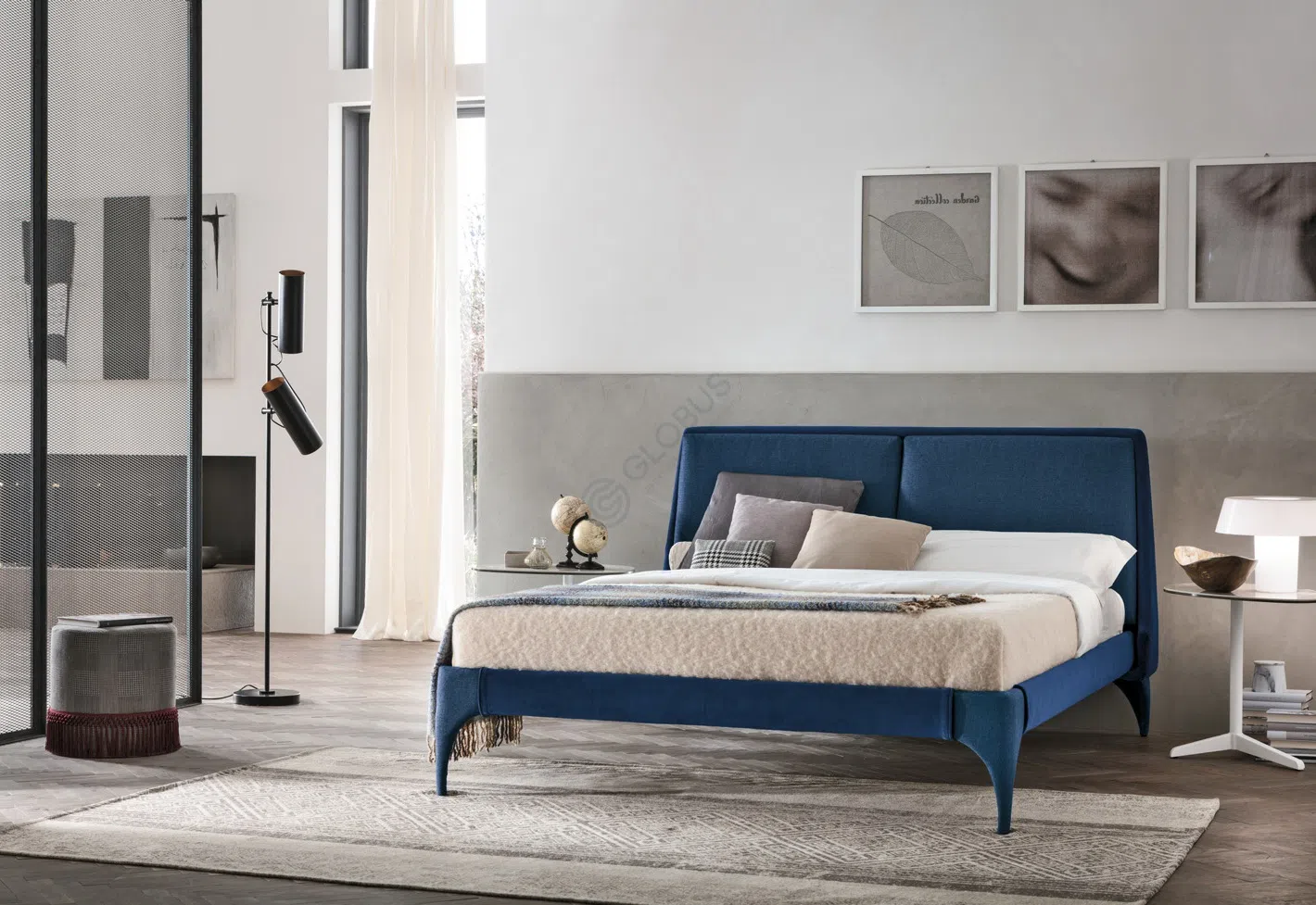 Bed TARGET POINT Angel