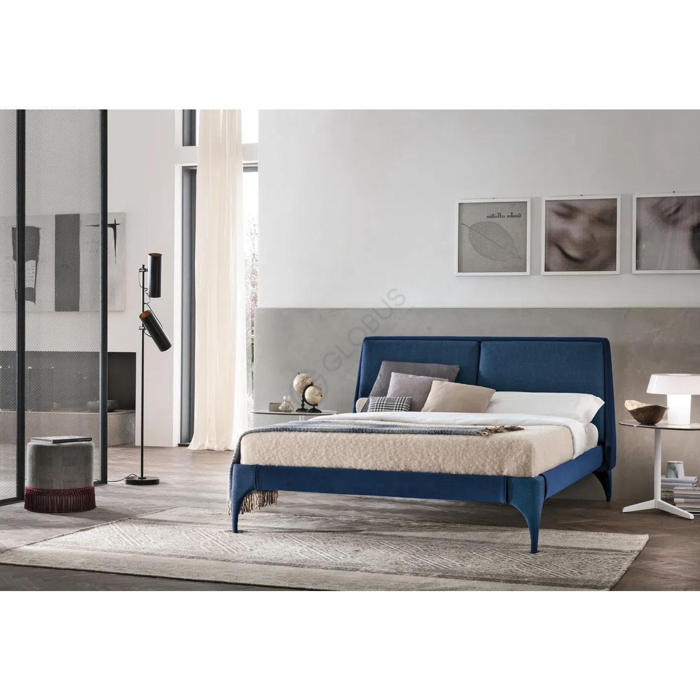 Bed TARGET POINT Angel