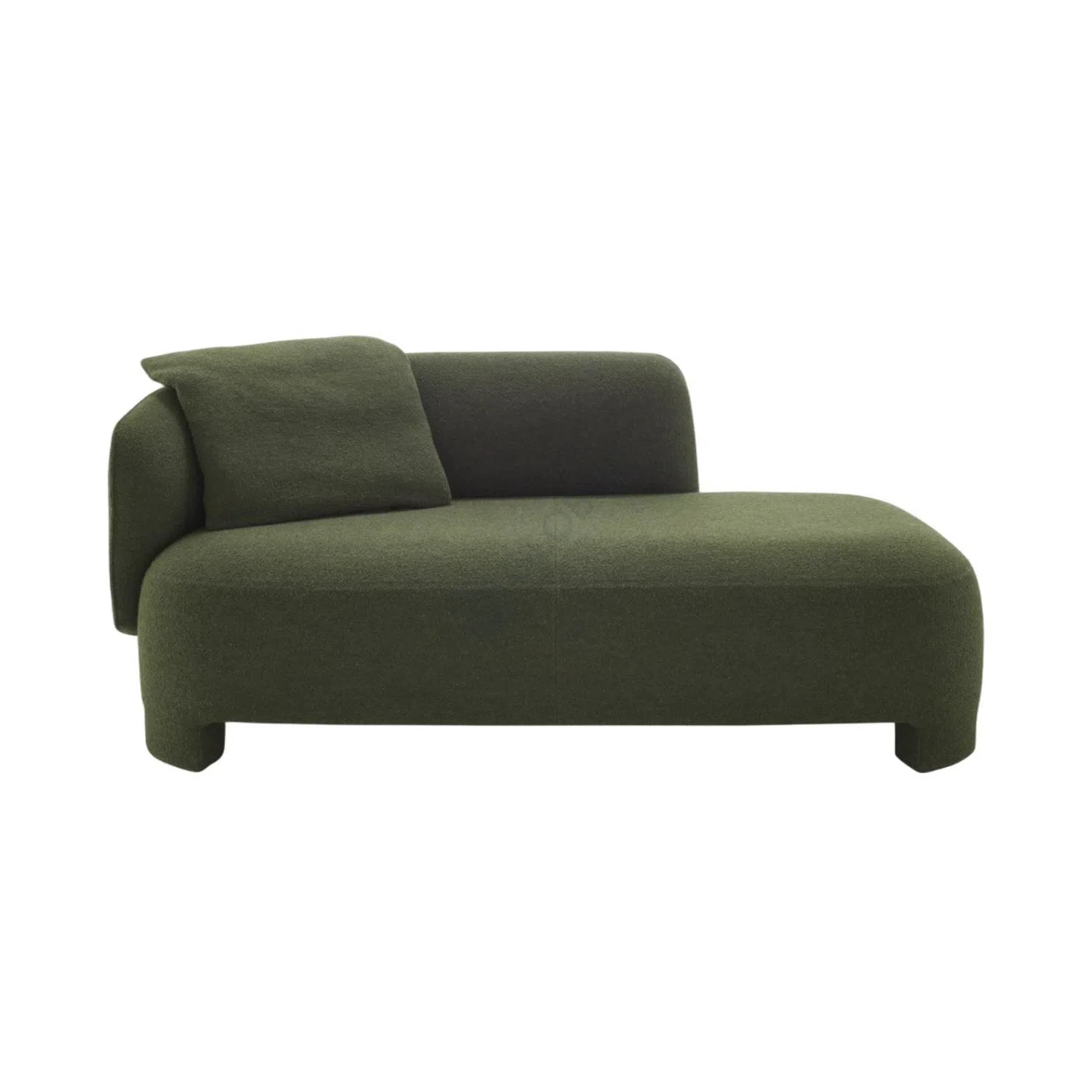 Кушетка LIGNE ROSET Taru