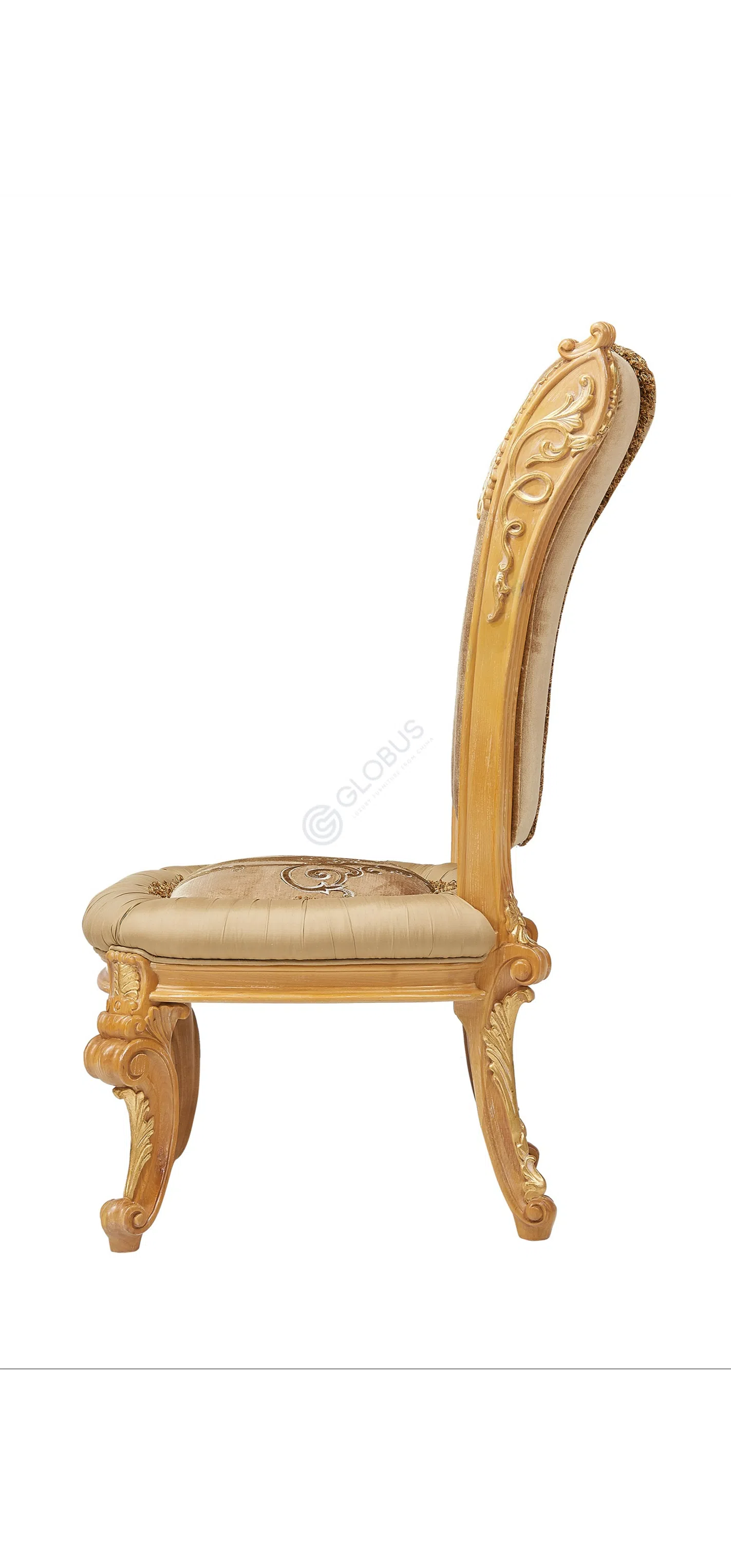 Dining chair RIVA Giardino Italiano