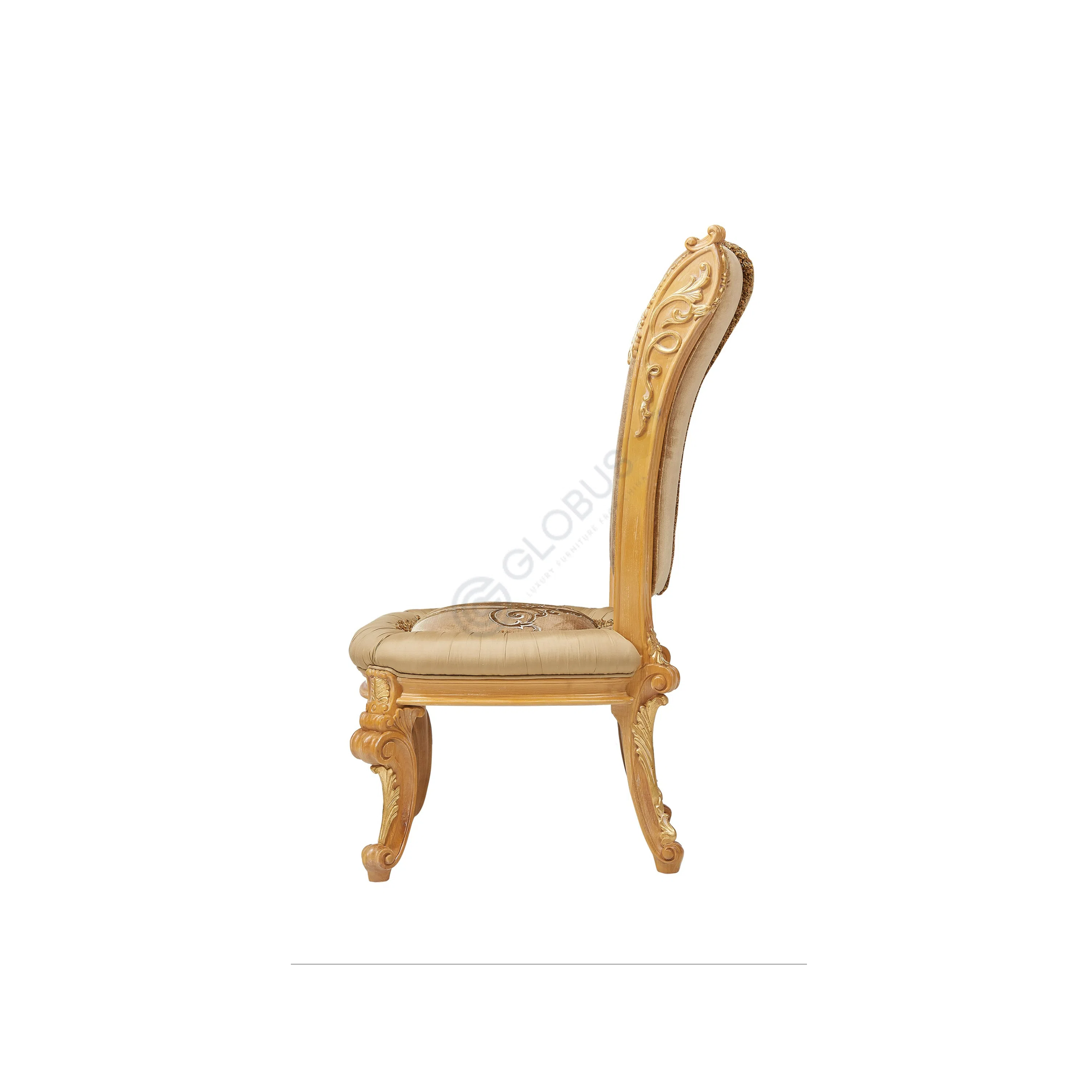 Dining chair RIVA 1920 Giardino Italiano