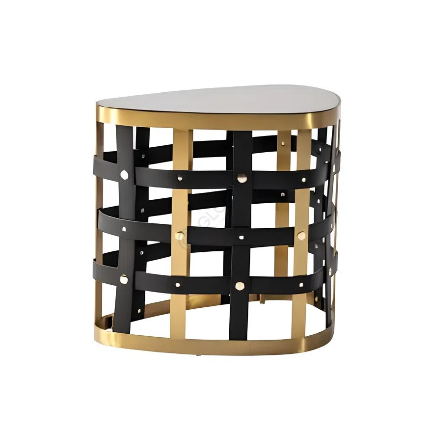 Corner table VERSACE Rhapsody