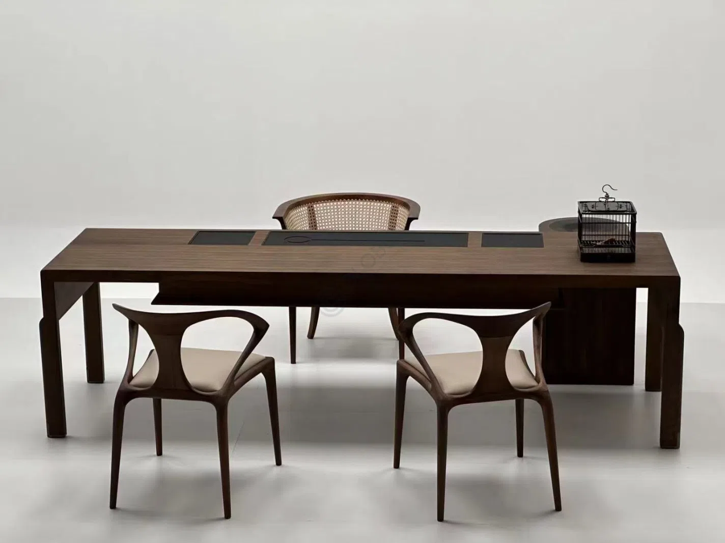 Tea table DIMENSIONE CHI WING LO Esti