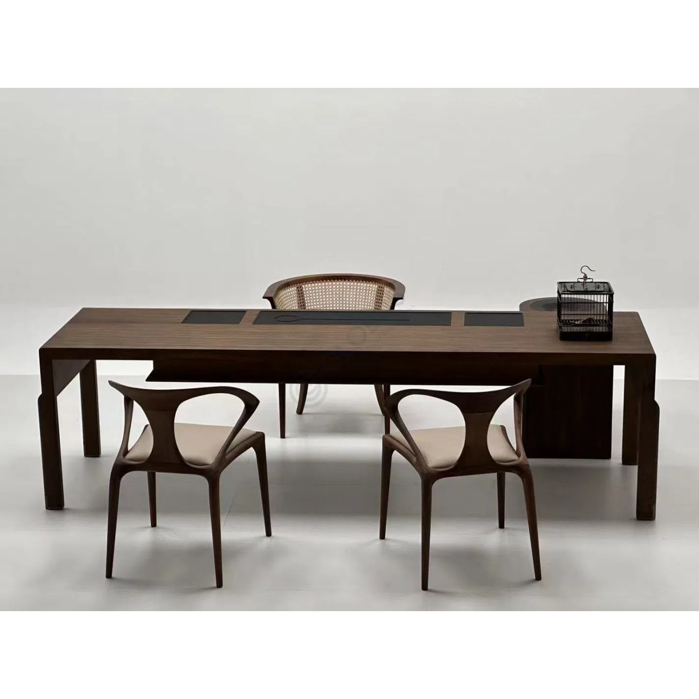 Tea table DIMENSIONE CHI WING LO Esti