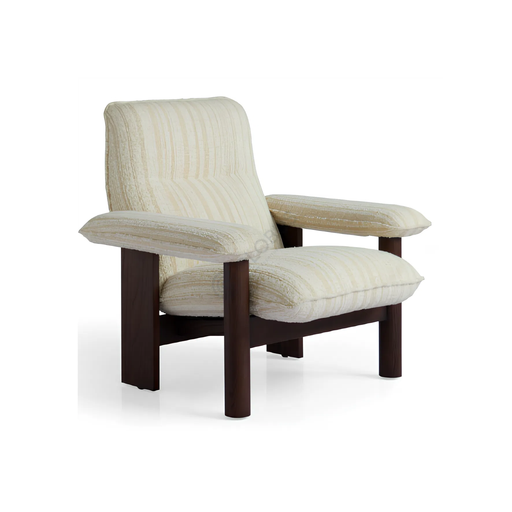 Armchair AUDO COPENHAGEN Brasilia