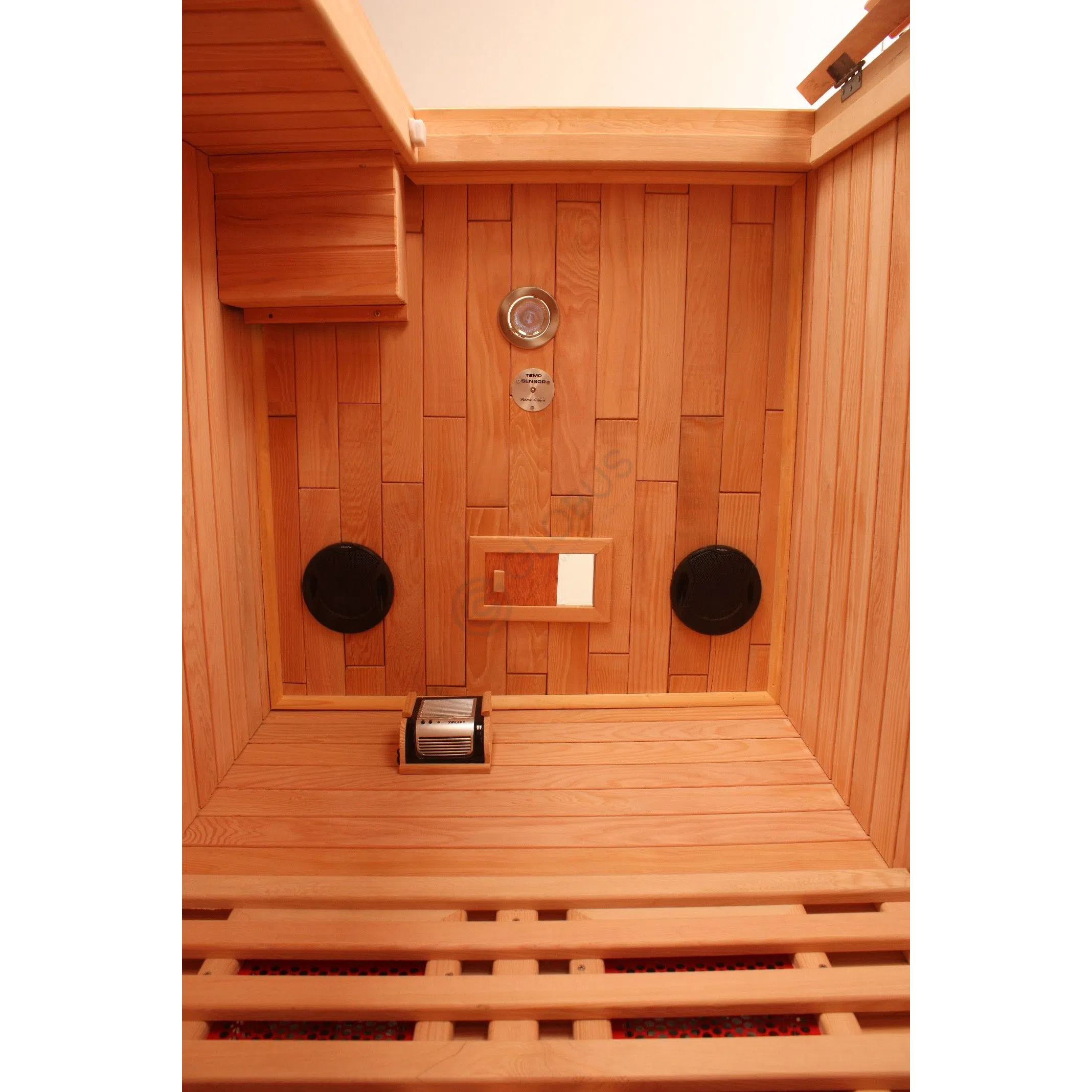 Сауна Quinvedis